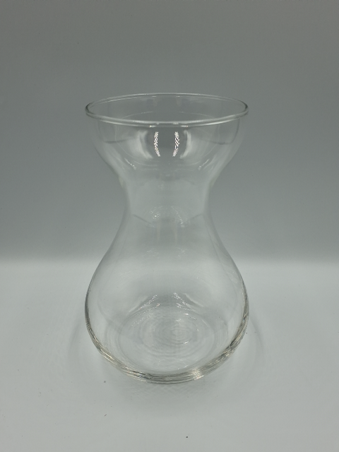 3 Holmegaard hyacintglas