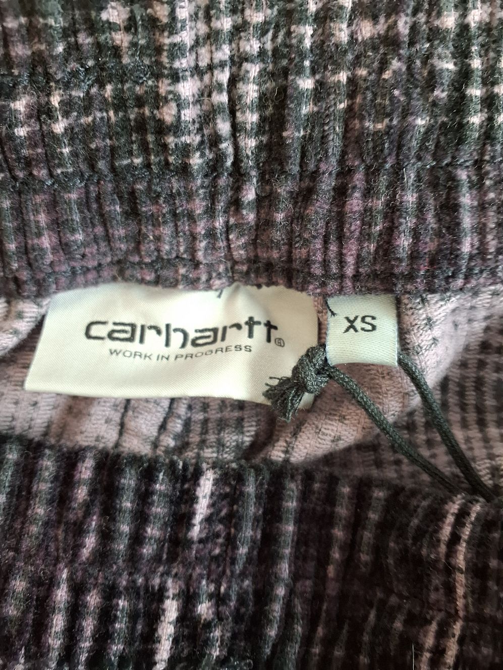 Carhartt Bukser