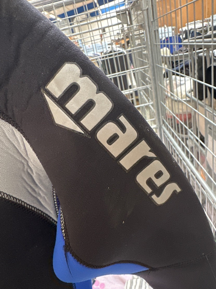 Våddragt.