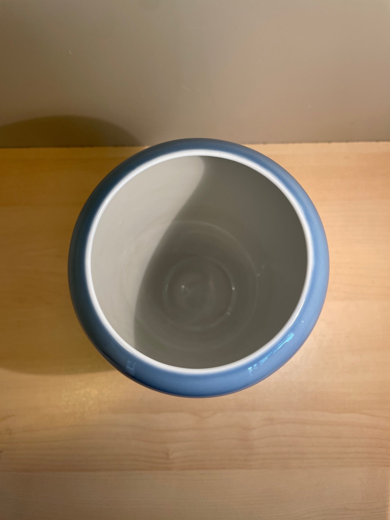 Royal Copenhagen vase 2630/1049