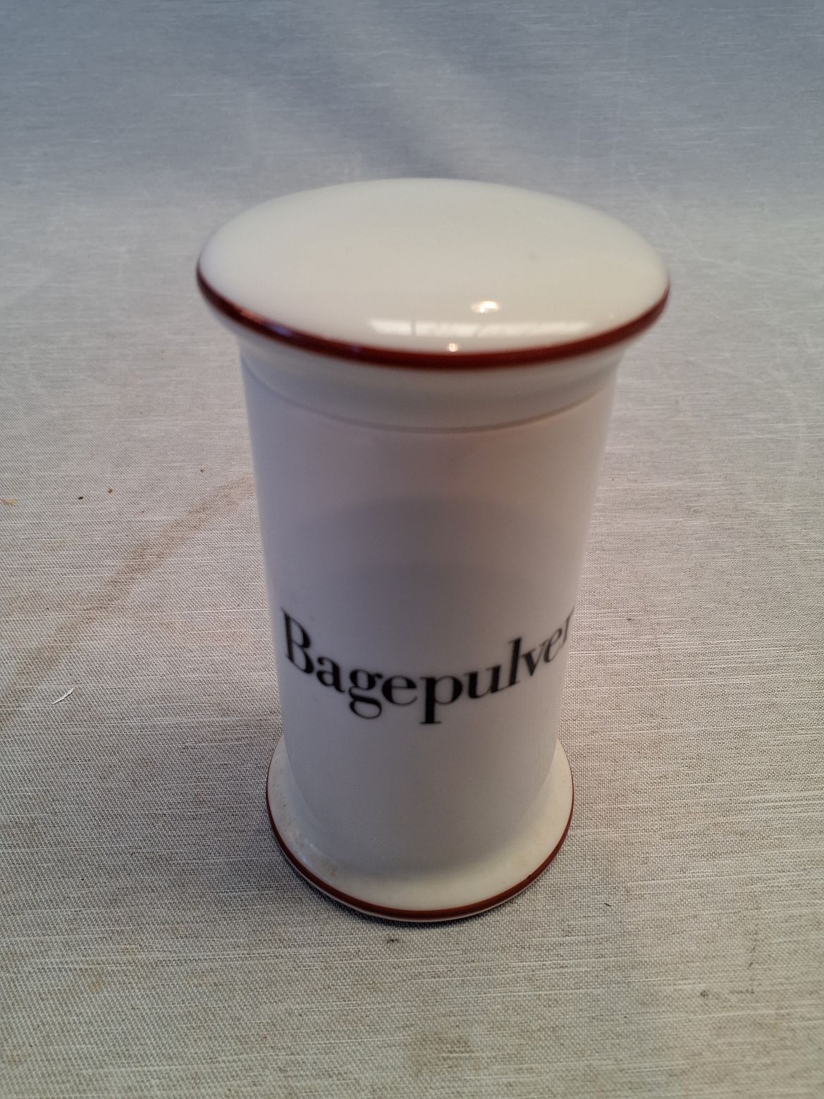 B&G Krydderikrukke