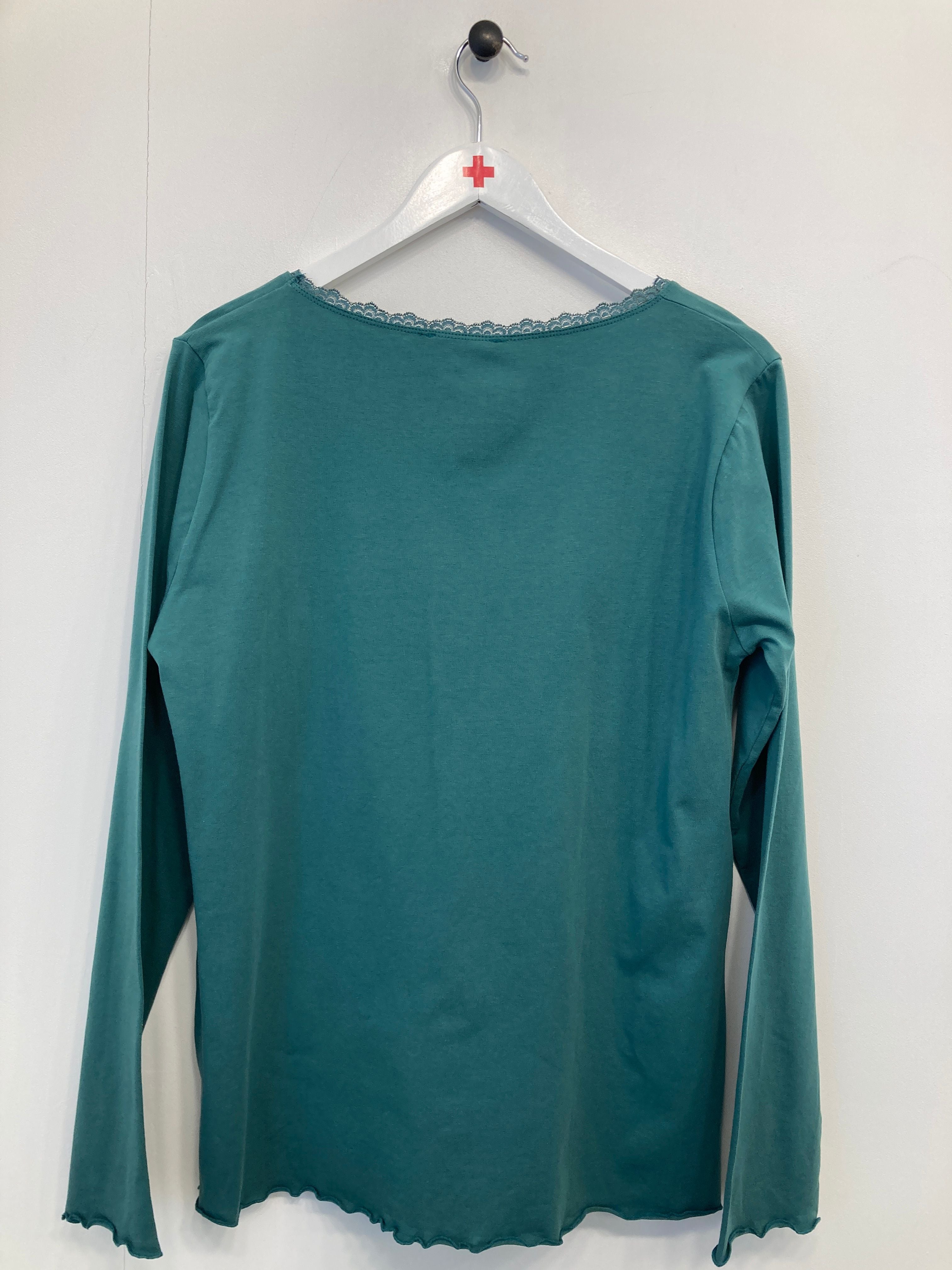 Ofelia Bluse