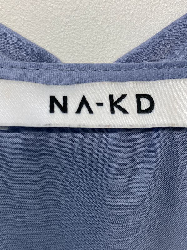 Na-Kd Bluse