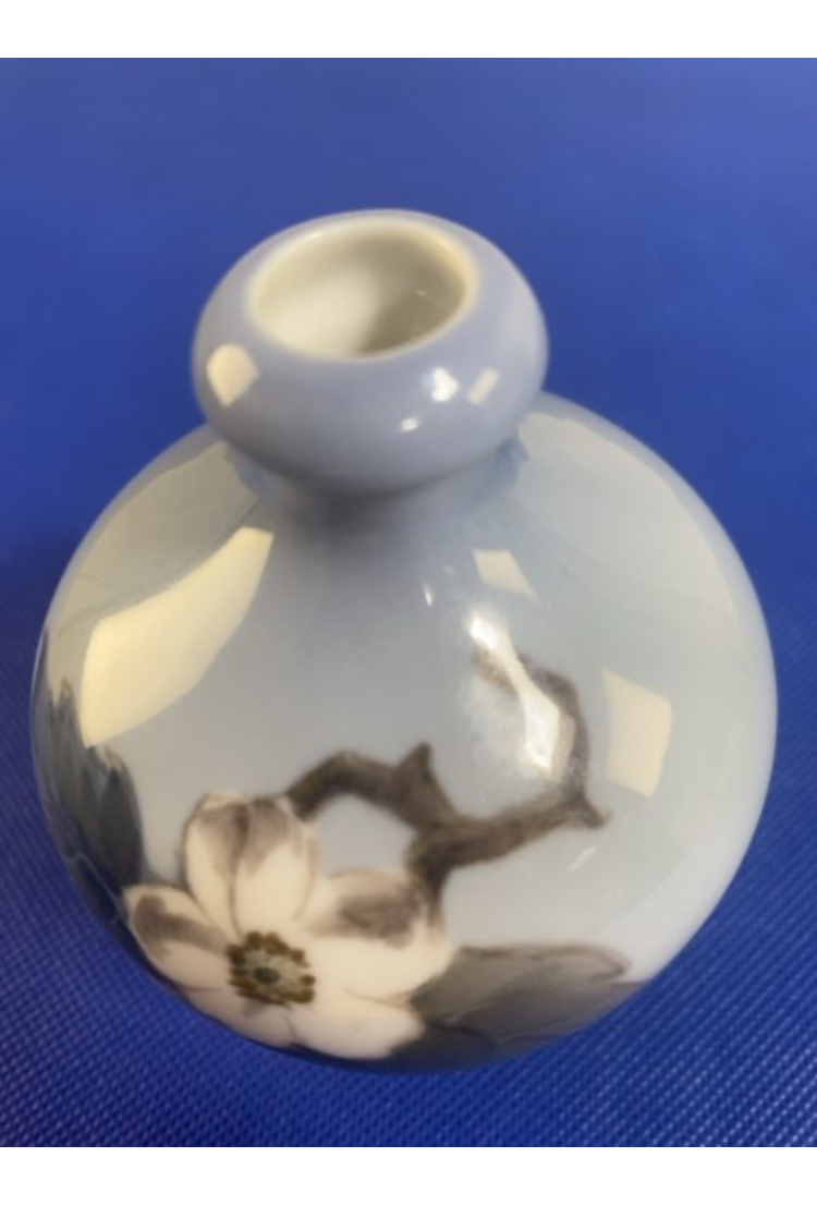 Royal Copenhagen Vase
