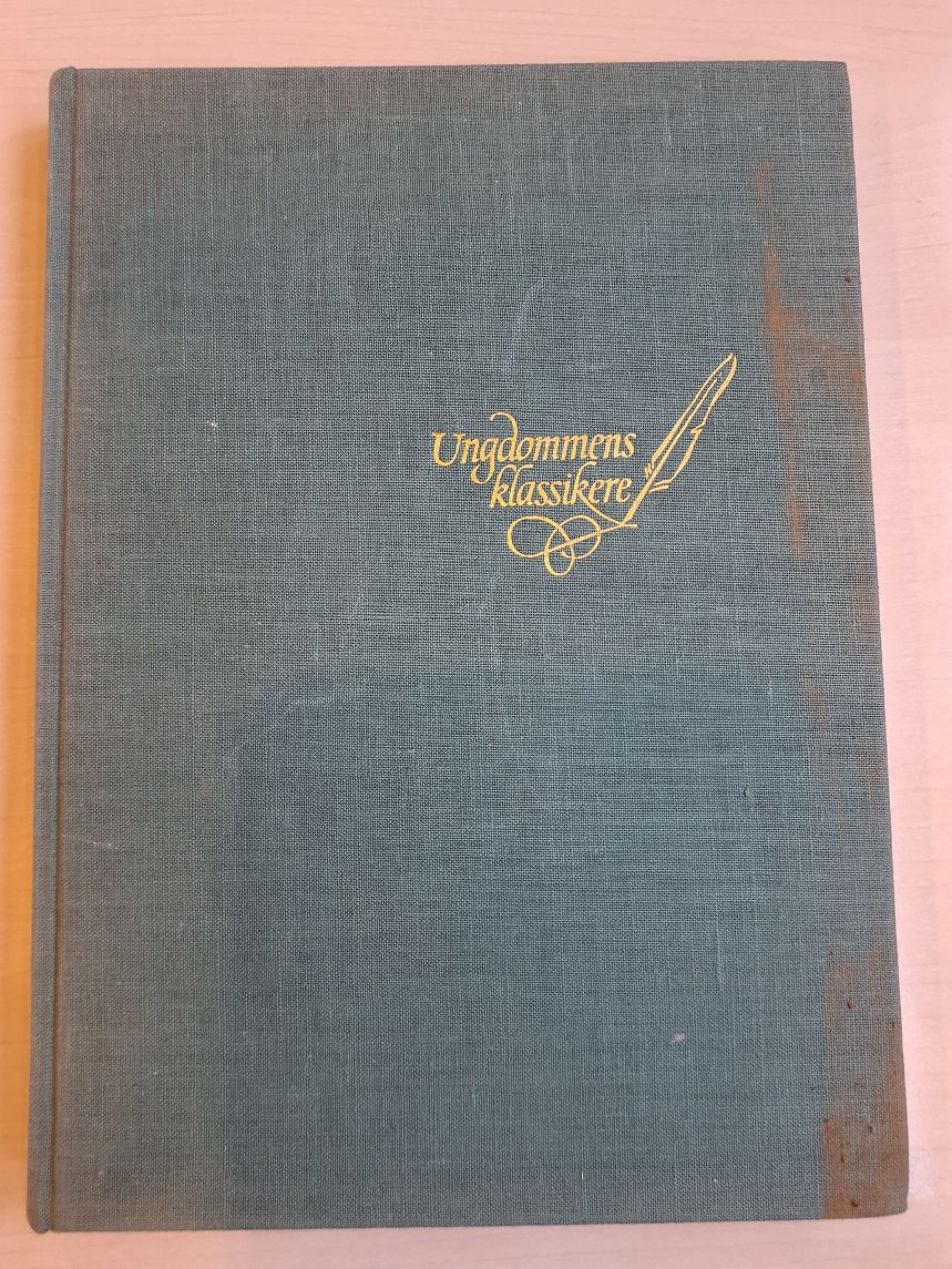 Eventyr af H.C. Andersen