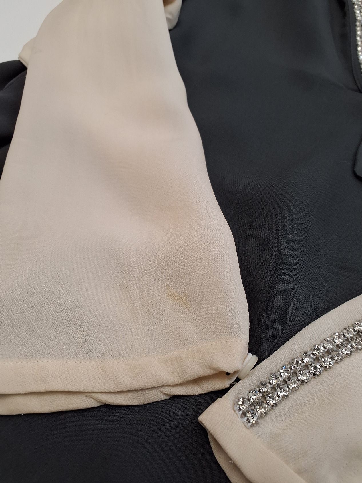 By Malene Birger Bluse