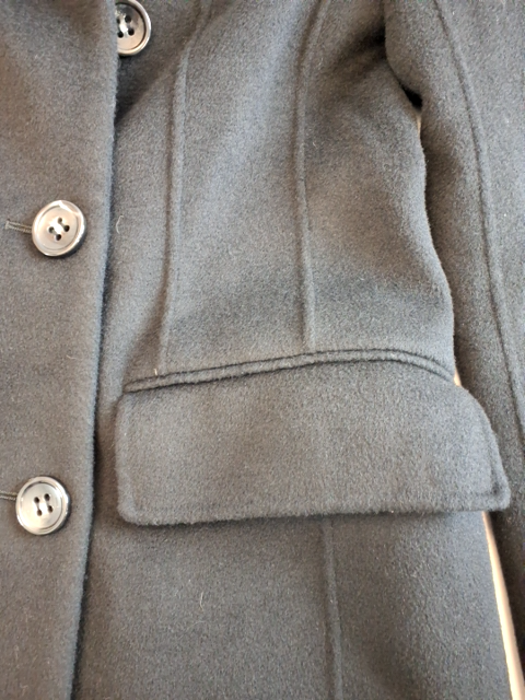 Sportmax Vinterfrakke