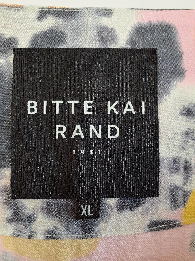 Bitte Kai Rand Kjole