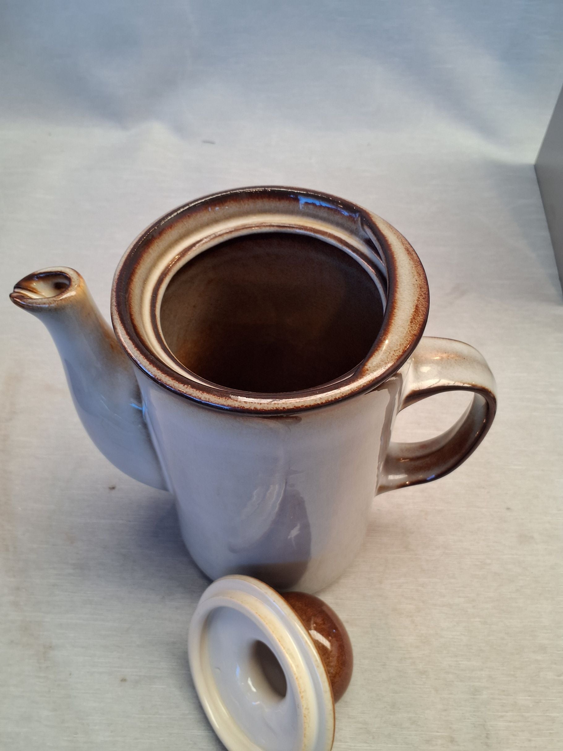 Søholm kaffekande