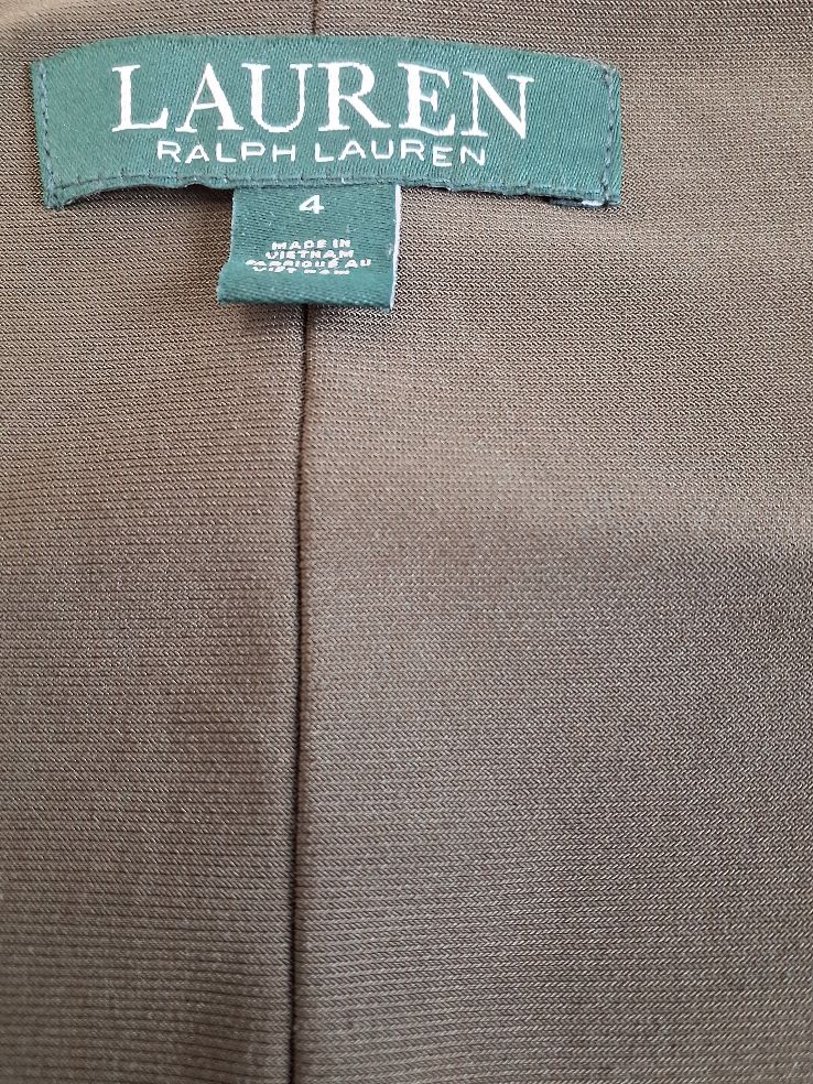 Ralph Lauren Kjole