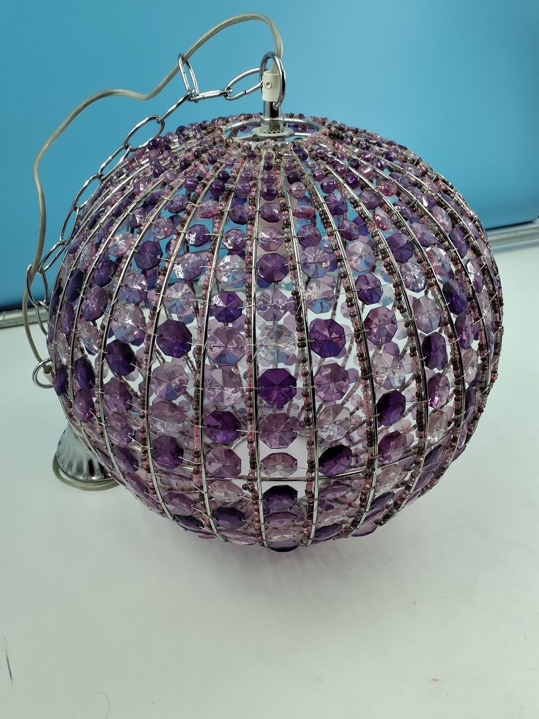 Loftlampe