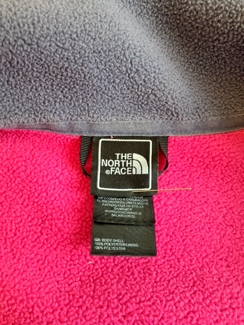 The North Face sportstrøje (O641)