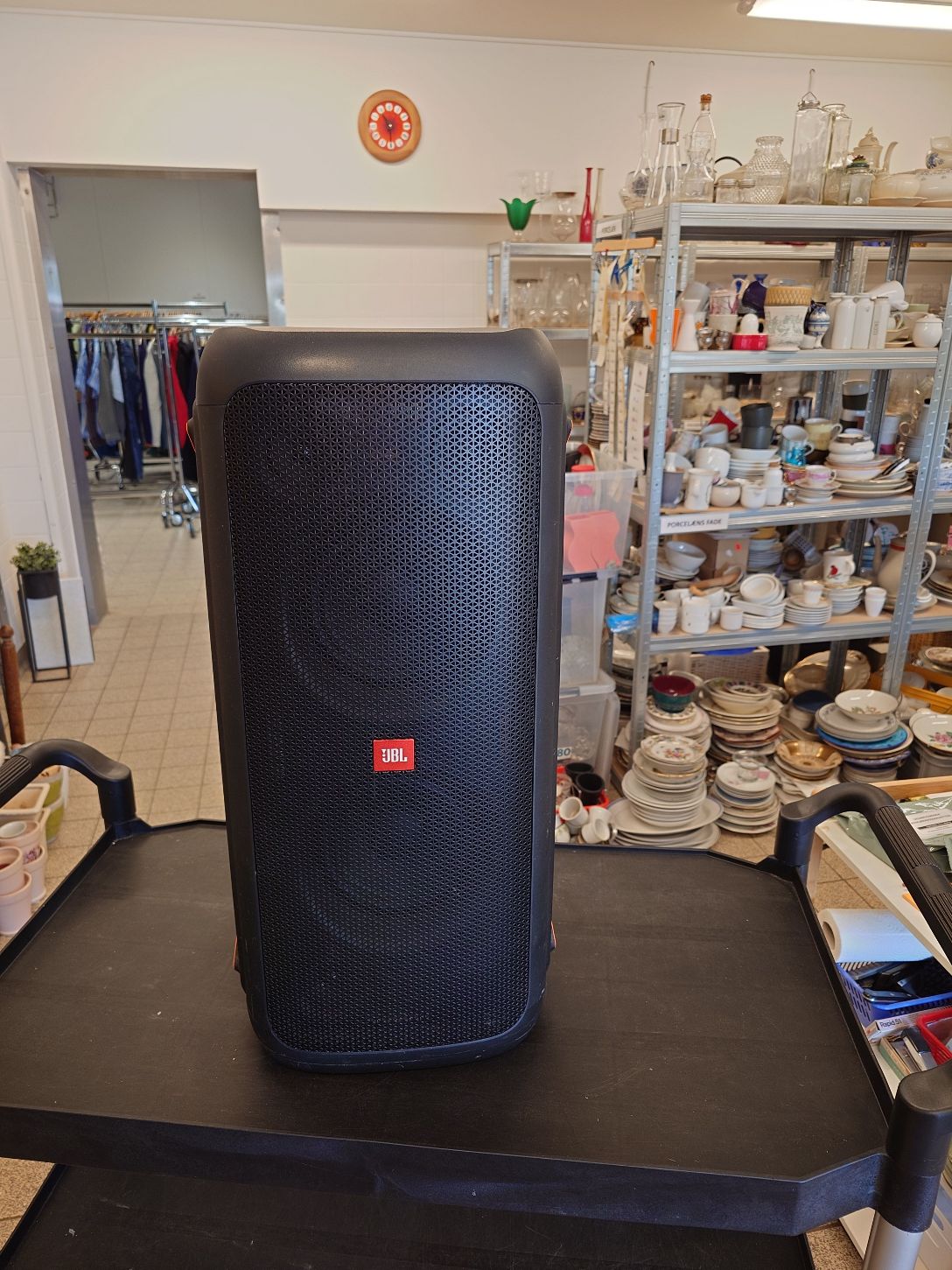 JBL partybox 300