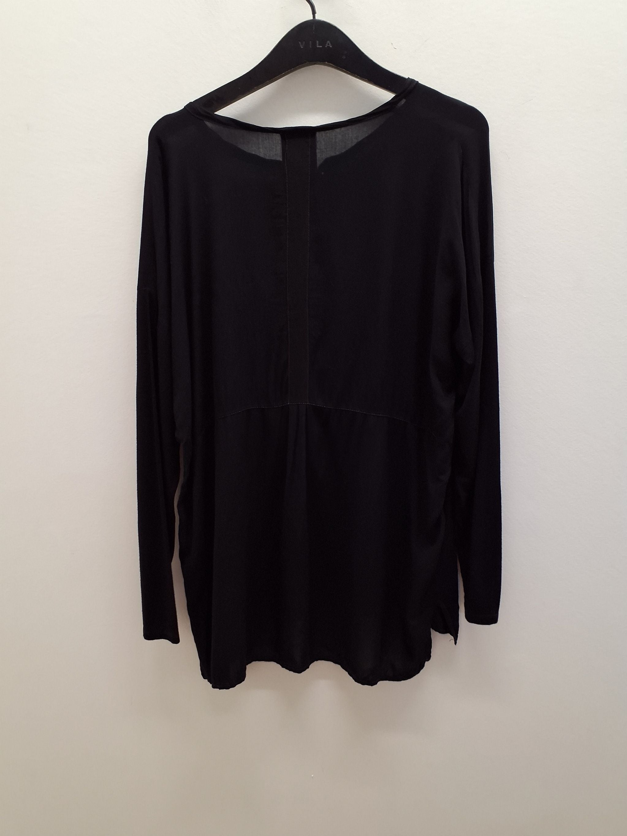 Project AJ117 Skjorte/pyntebluse