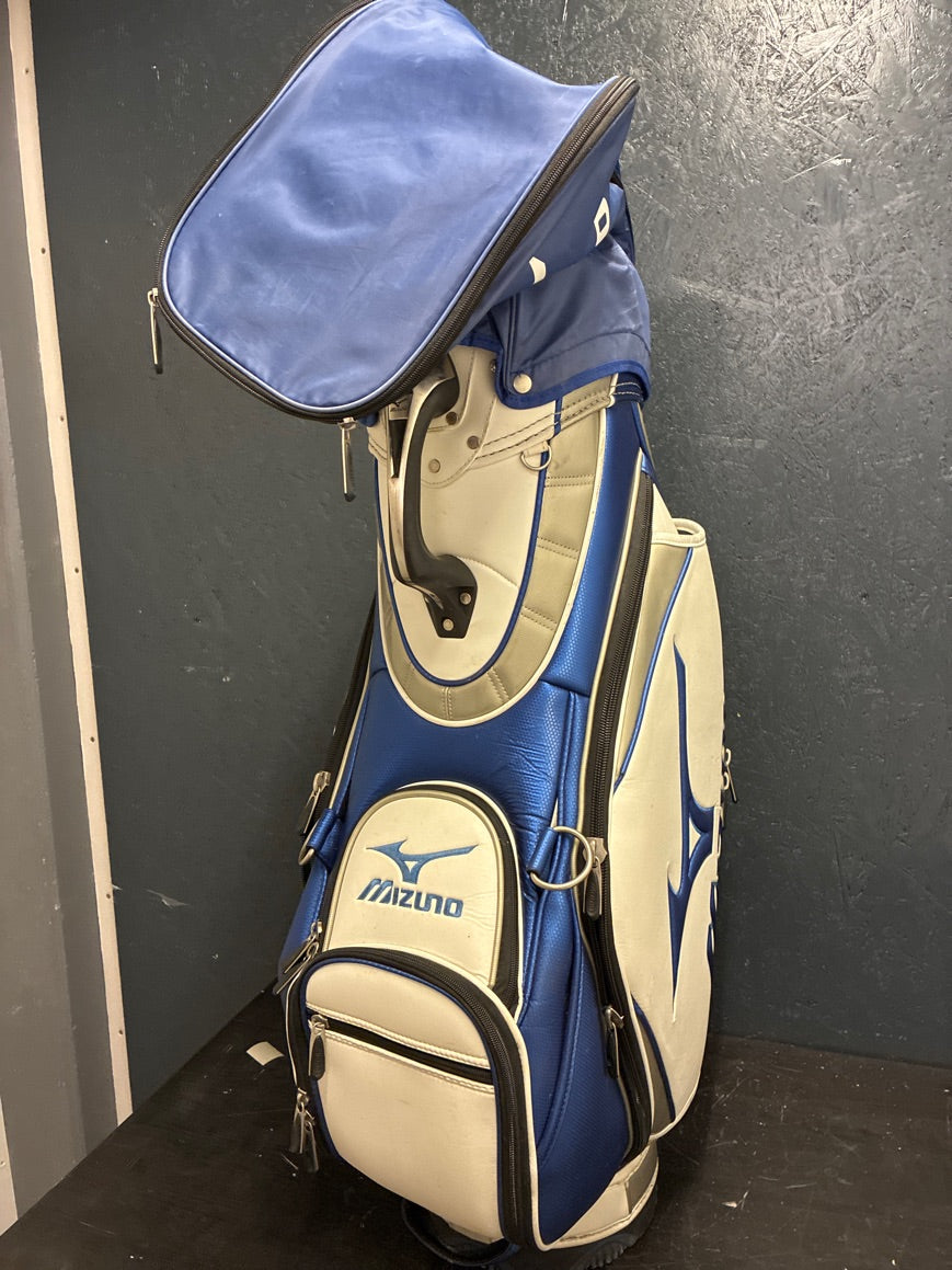 Mizuno golfbag