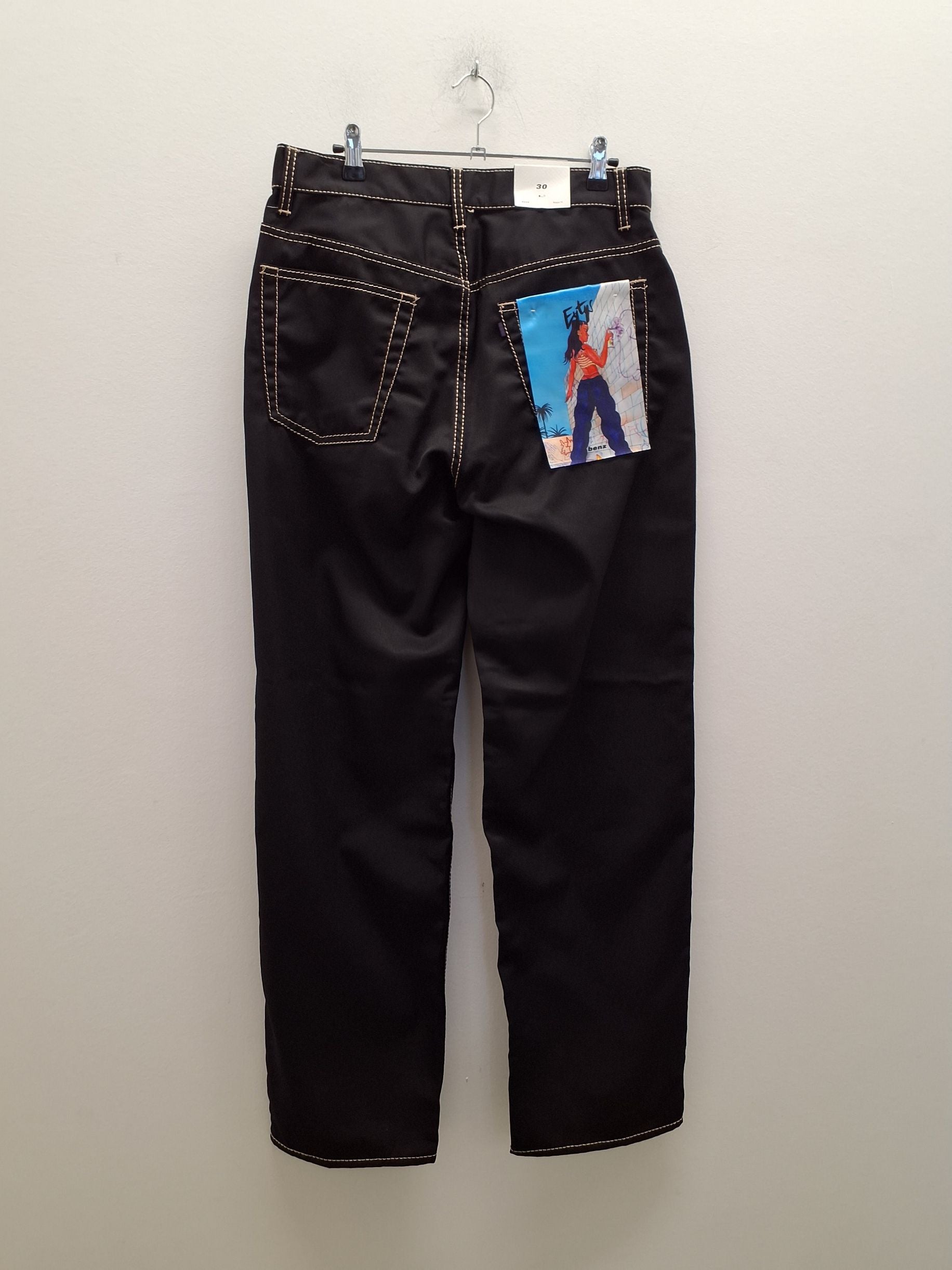 Eytys Benz Jeans