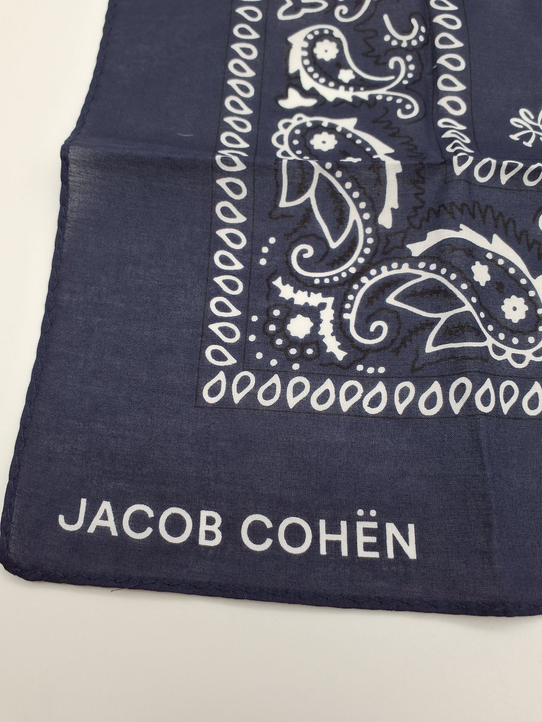 Jacob Cöhen Bandana