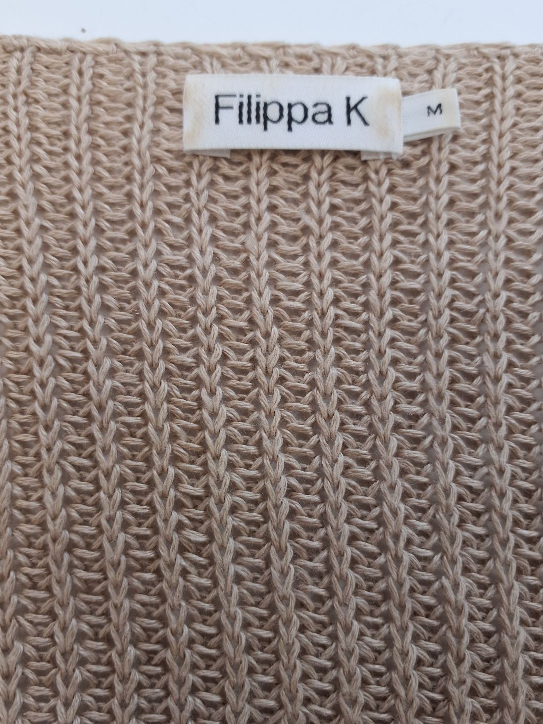 Filippa K Bluse