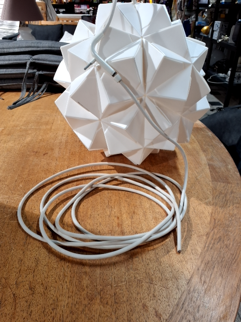 Loftslampe
