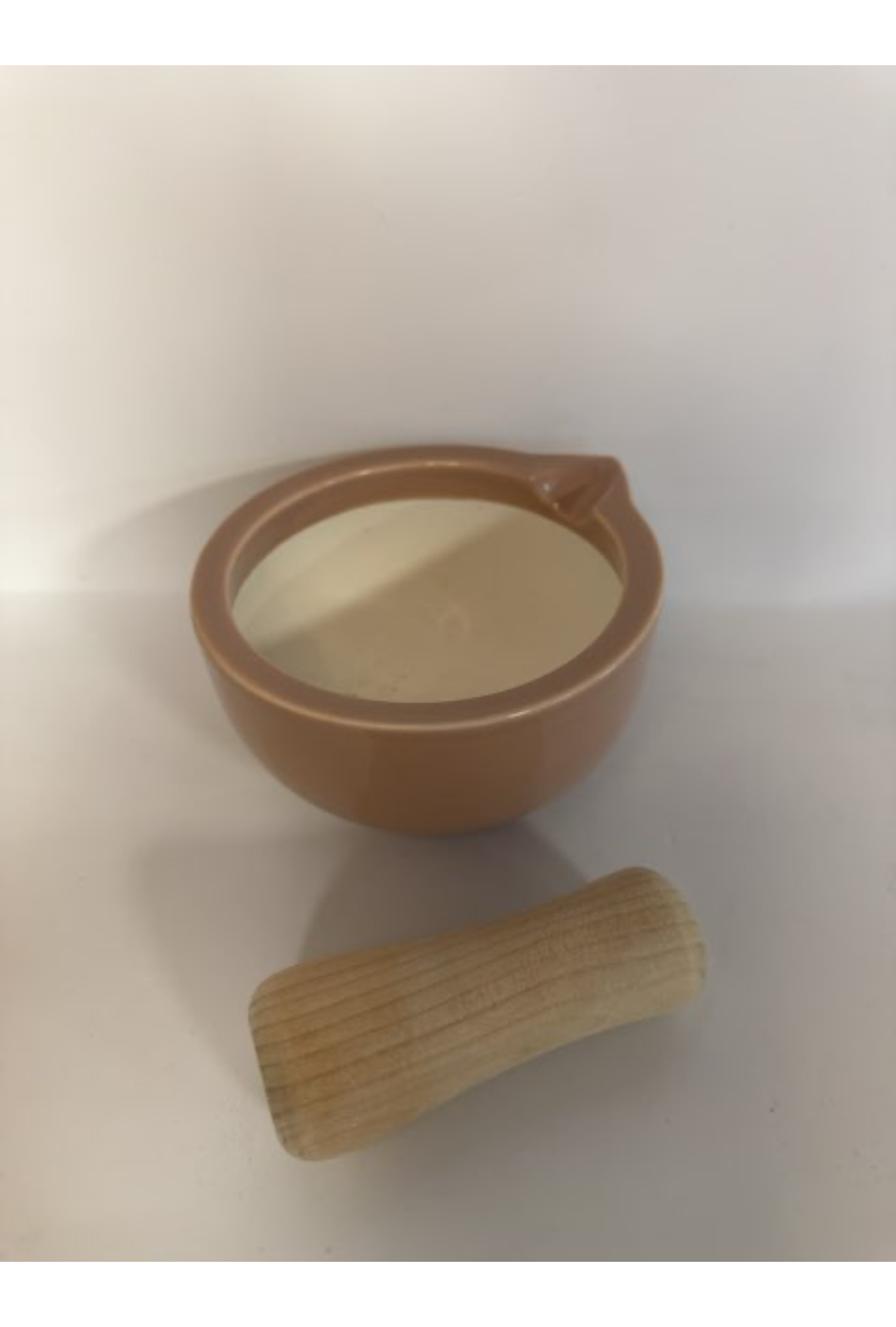 Keramik morter "Peugeot Appolia"