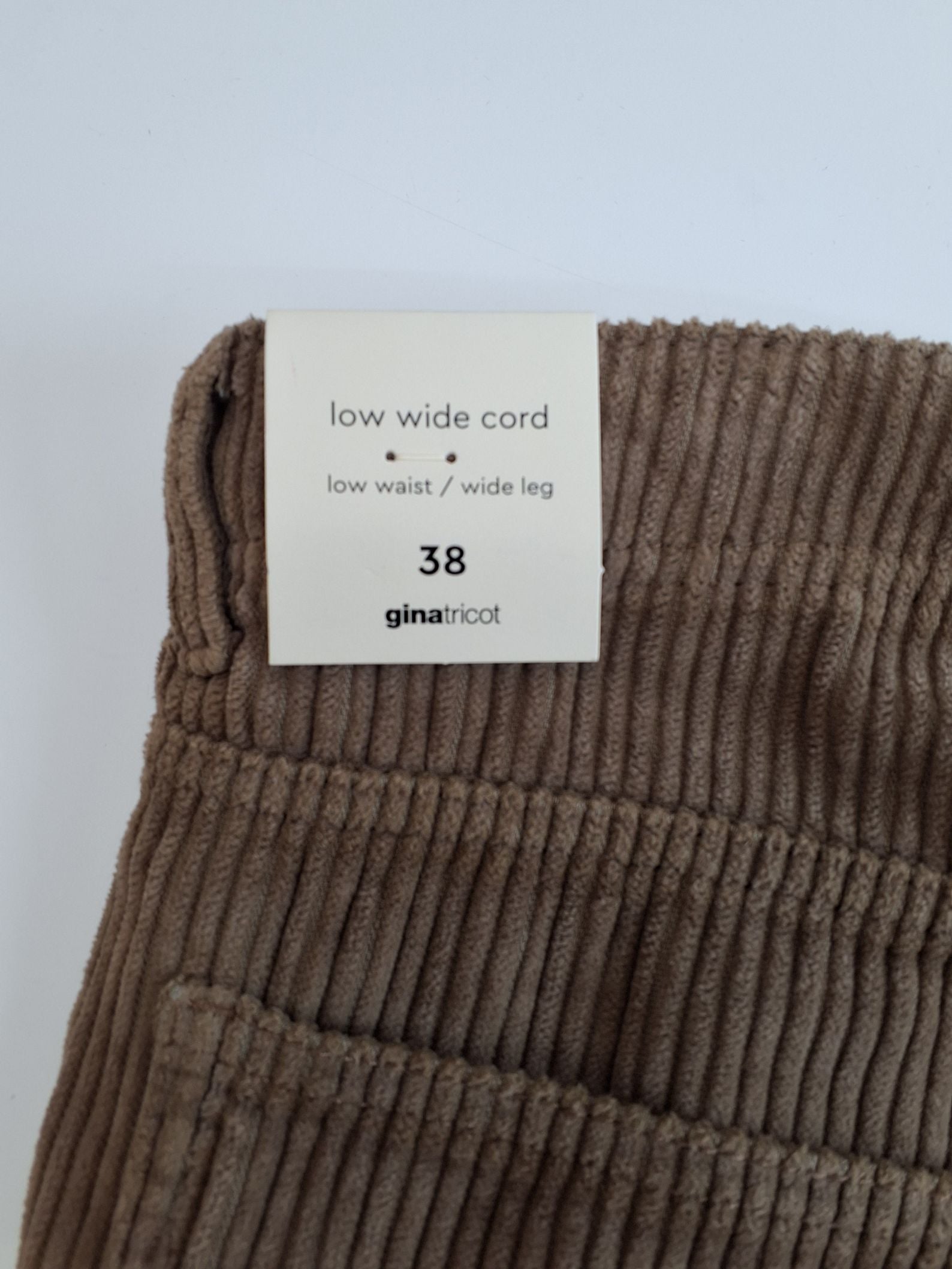 Gina Tricot Bukser