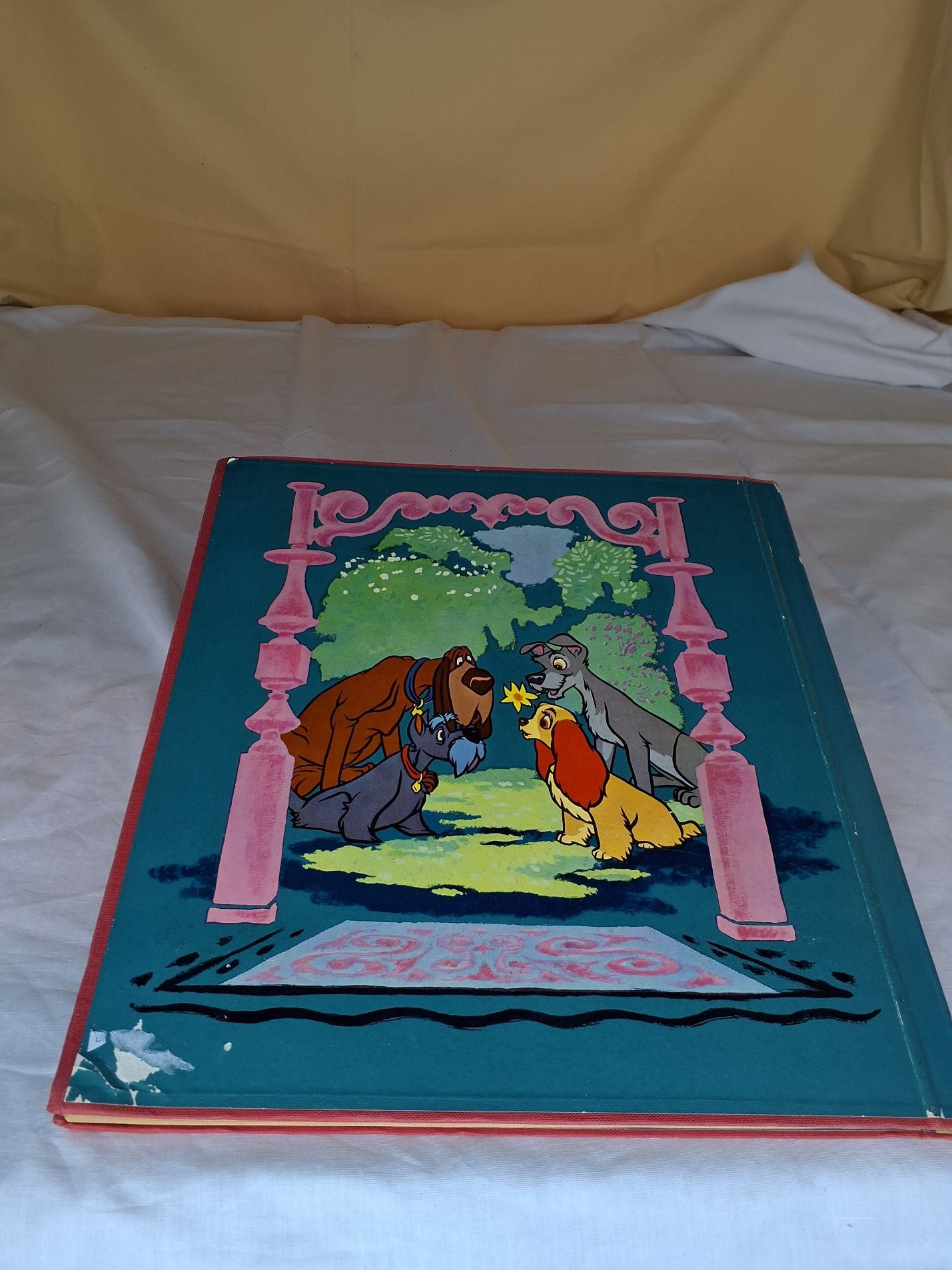 Rich's album - 3 Disney E