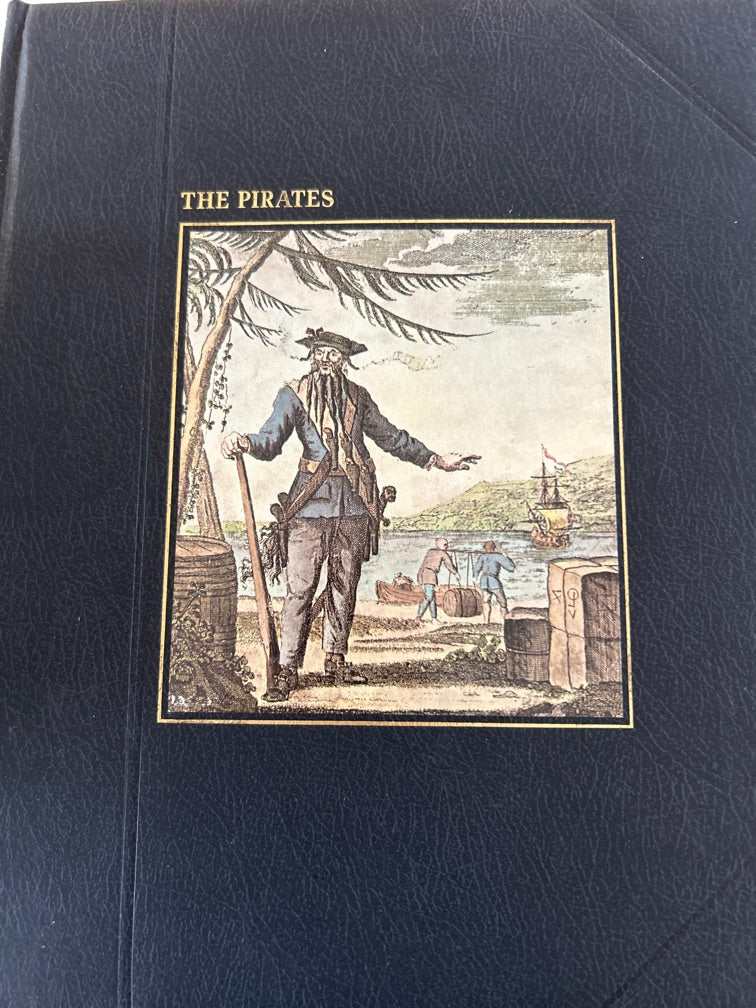 The Seafarers 22 bind
