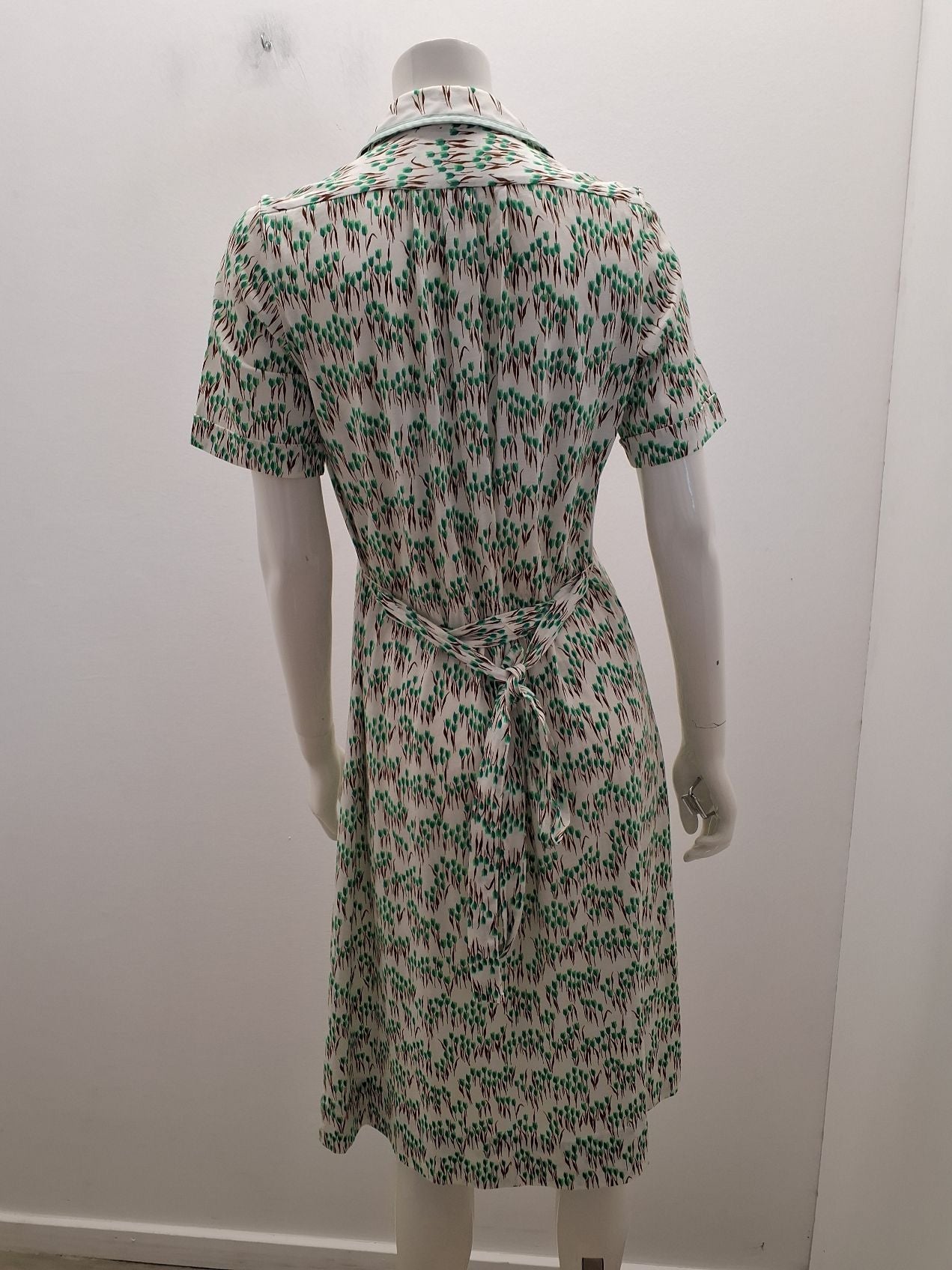 Lady Manhattan Vintage Kjole