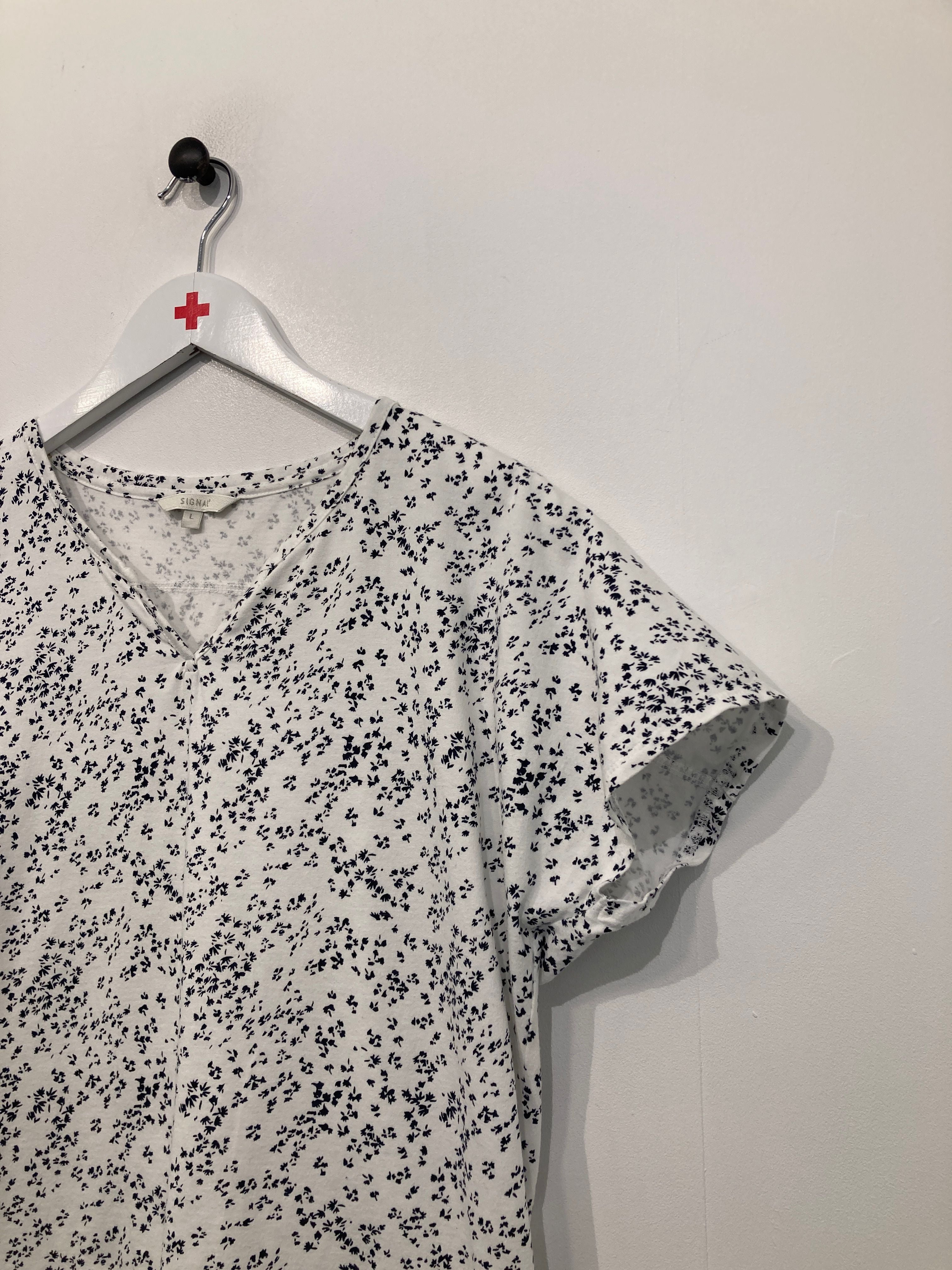 Signal T-shirt