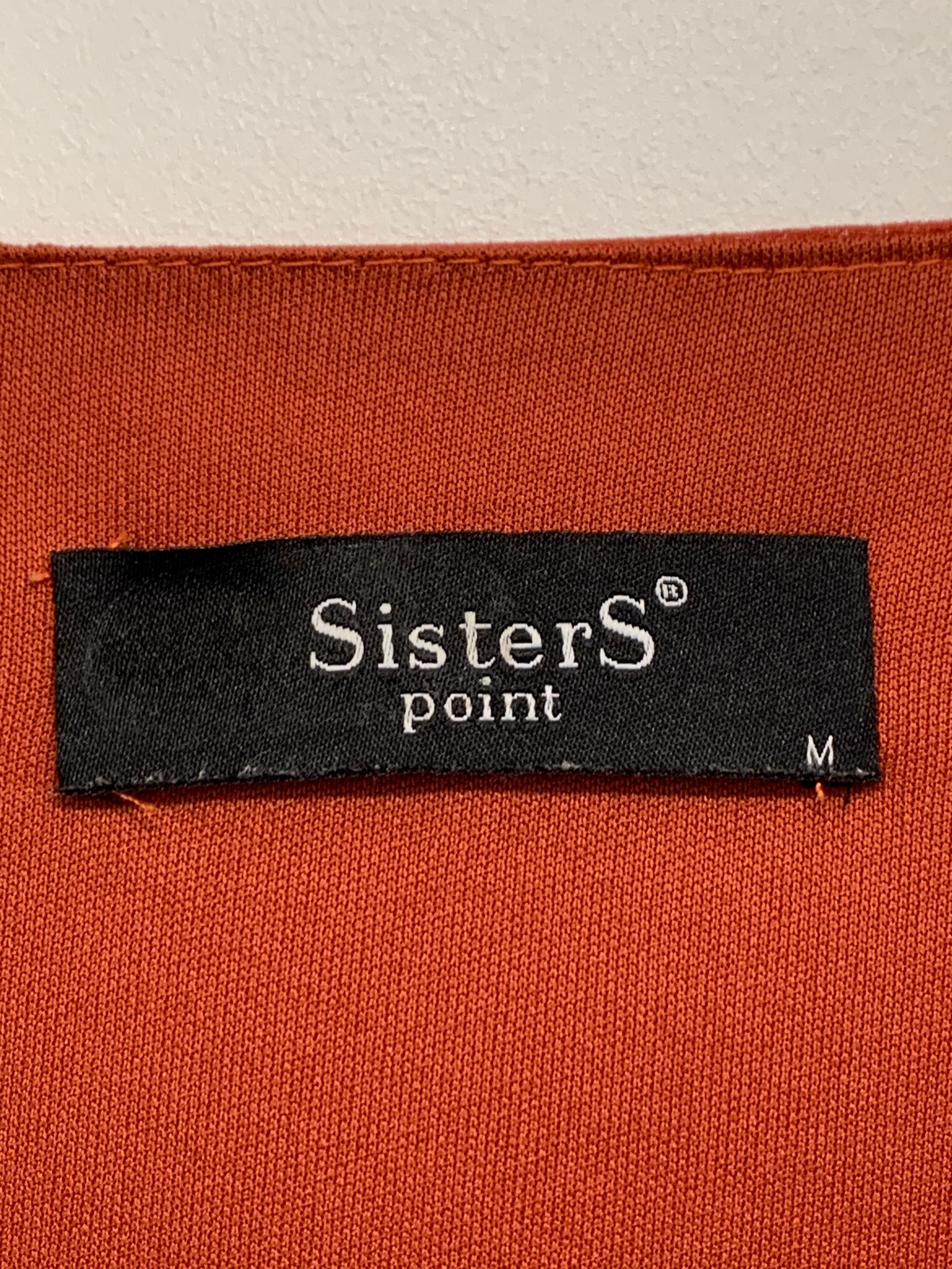 Sisters Point Kjole