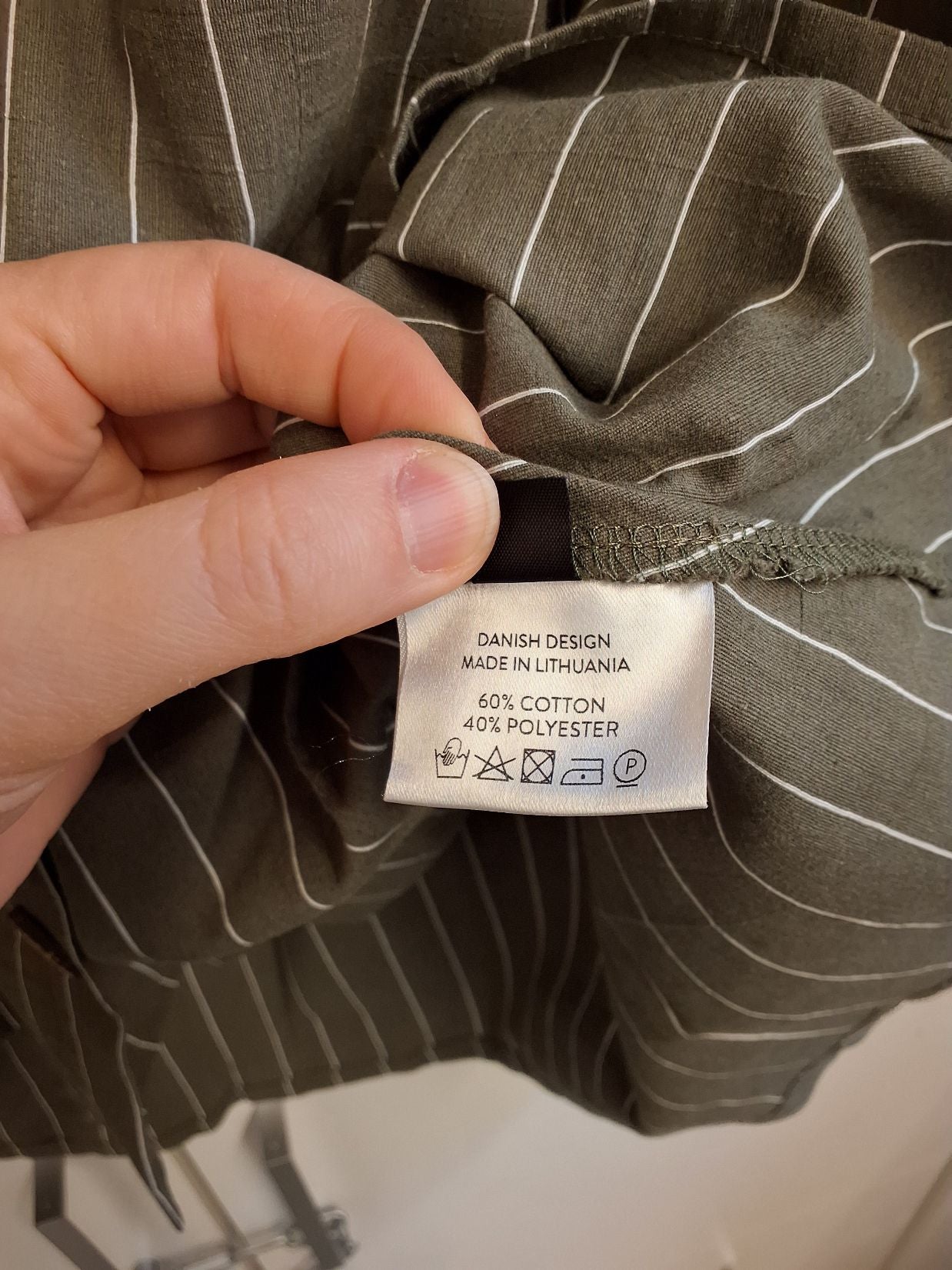 Trine Kryger Simonsen Bluse