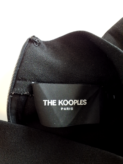 " The Kooples" Kjole (O512)