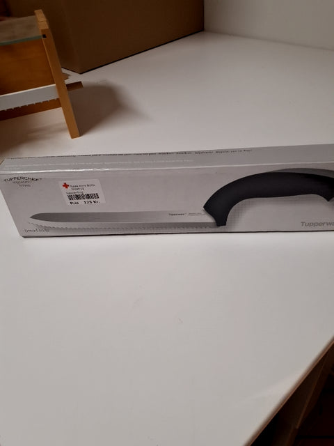 Tupperware brødkniv