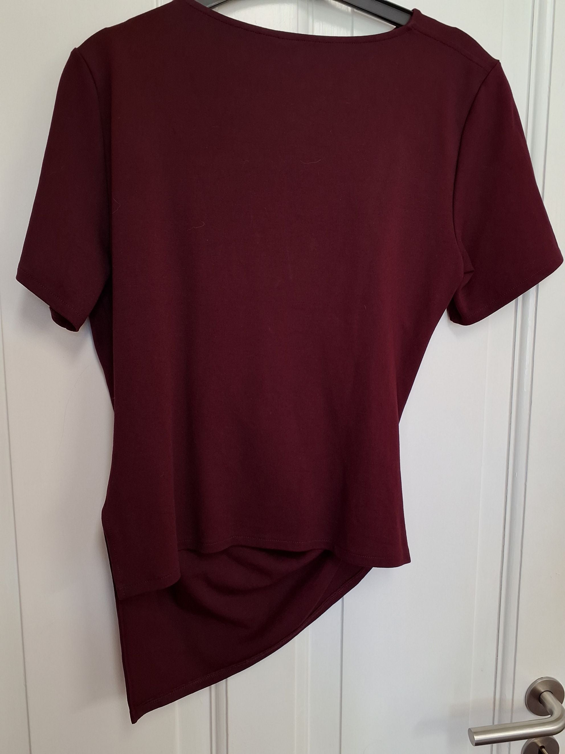 & Other Stories Bluse