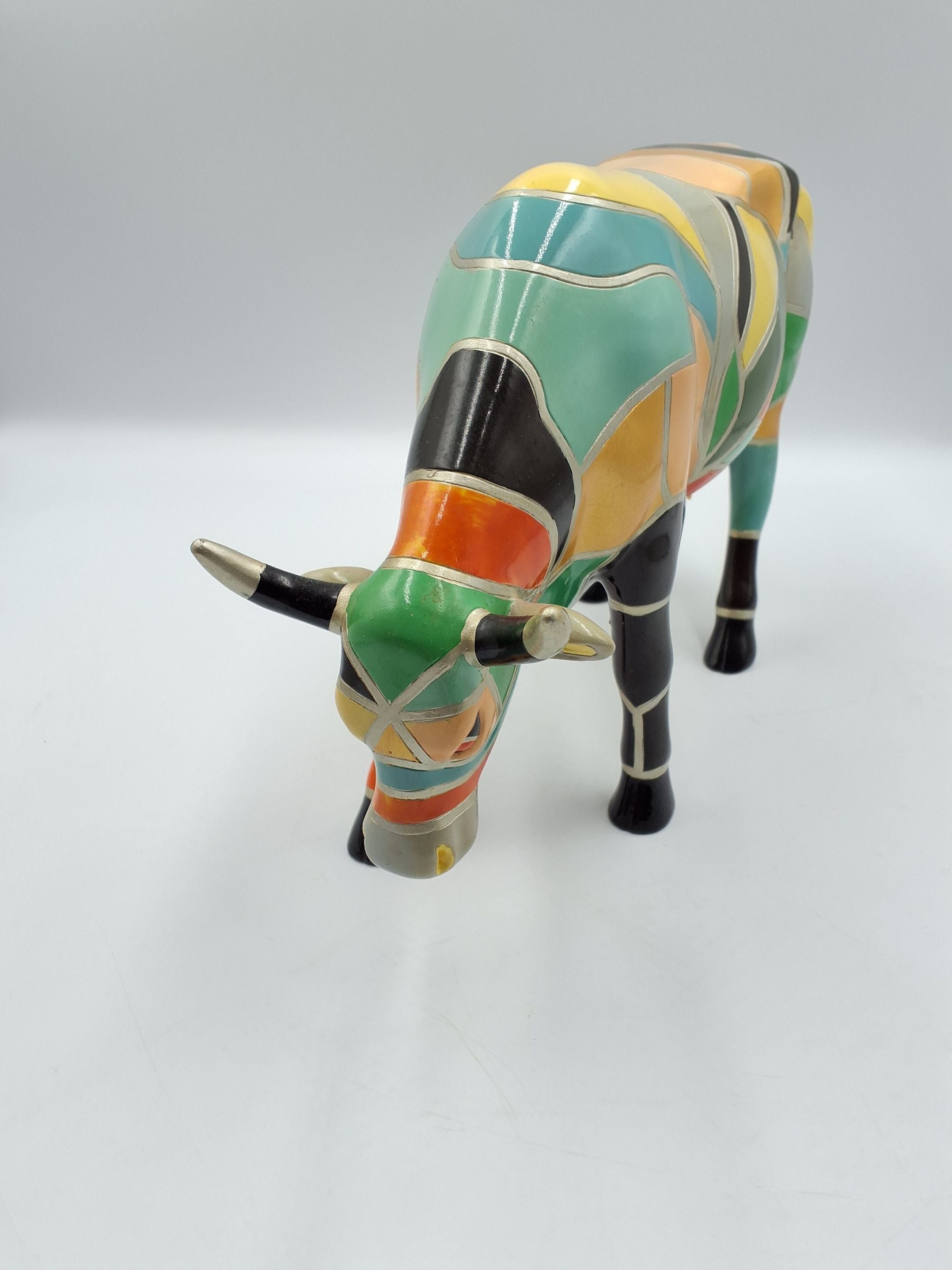 Cowparade