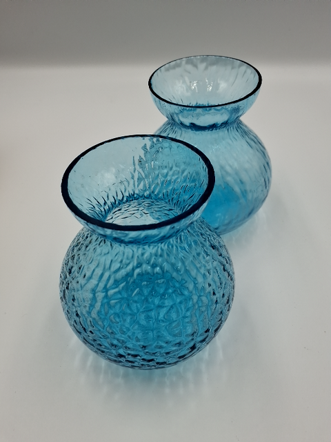 Holmegaard Hyacintglas