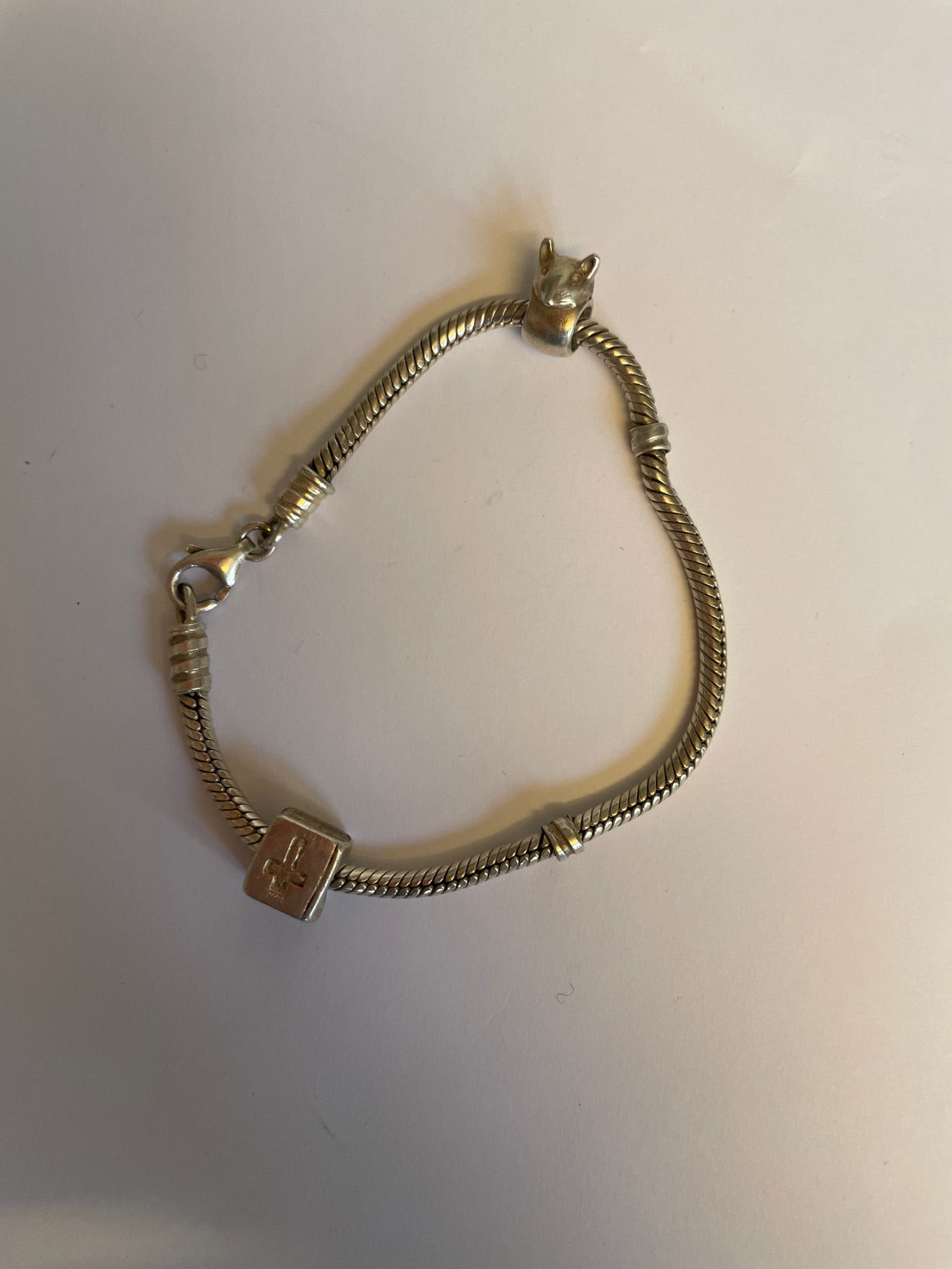 Smykker armbånd
