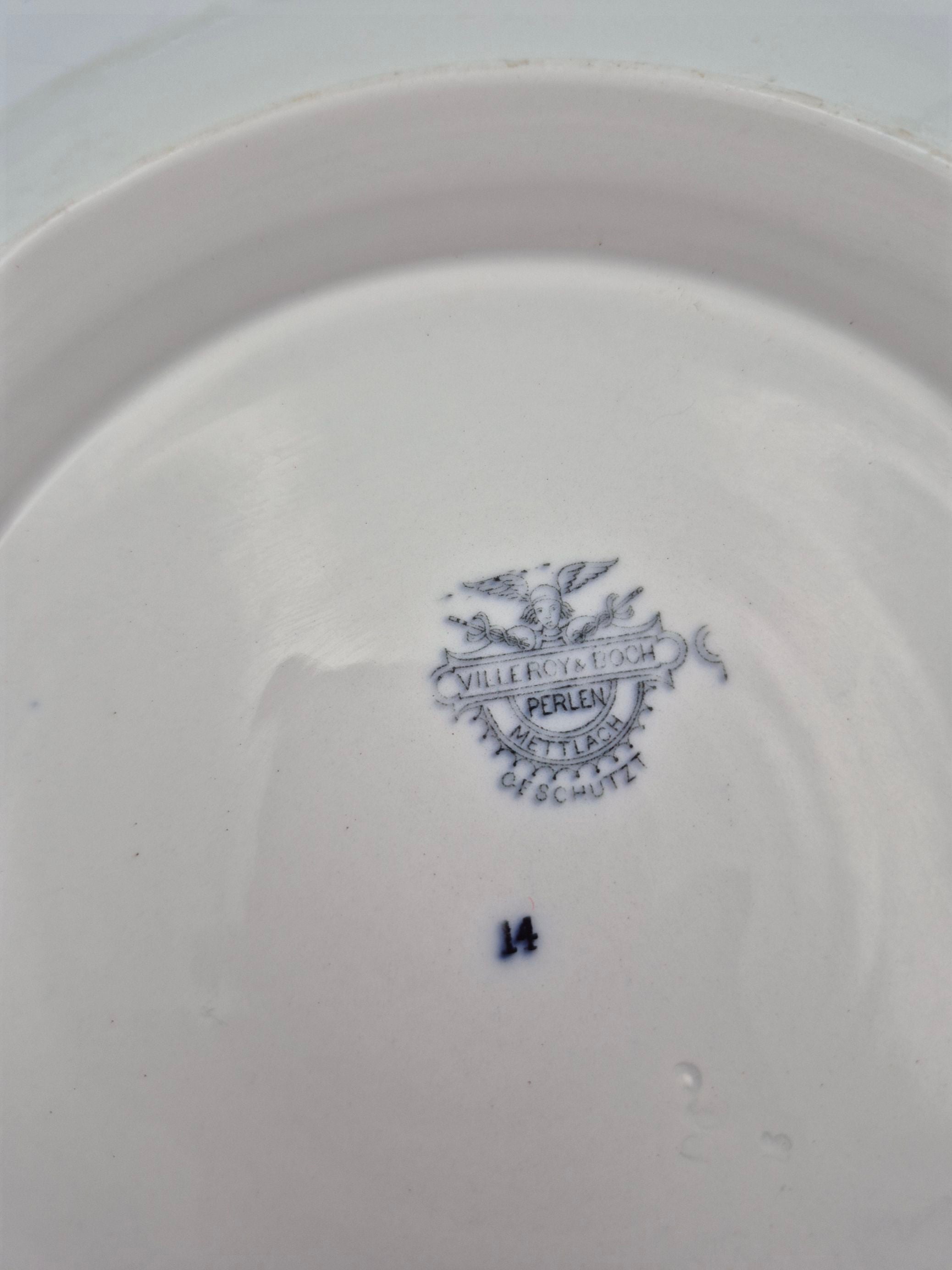 Fad Villeroy  Boch