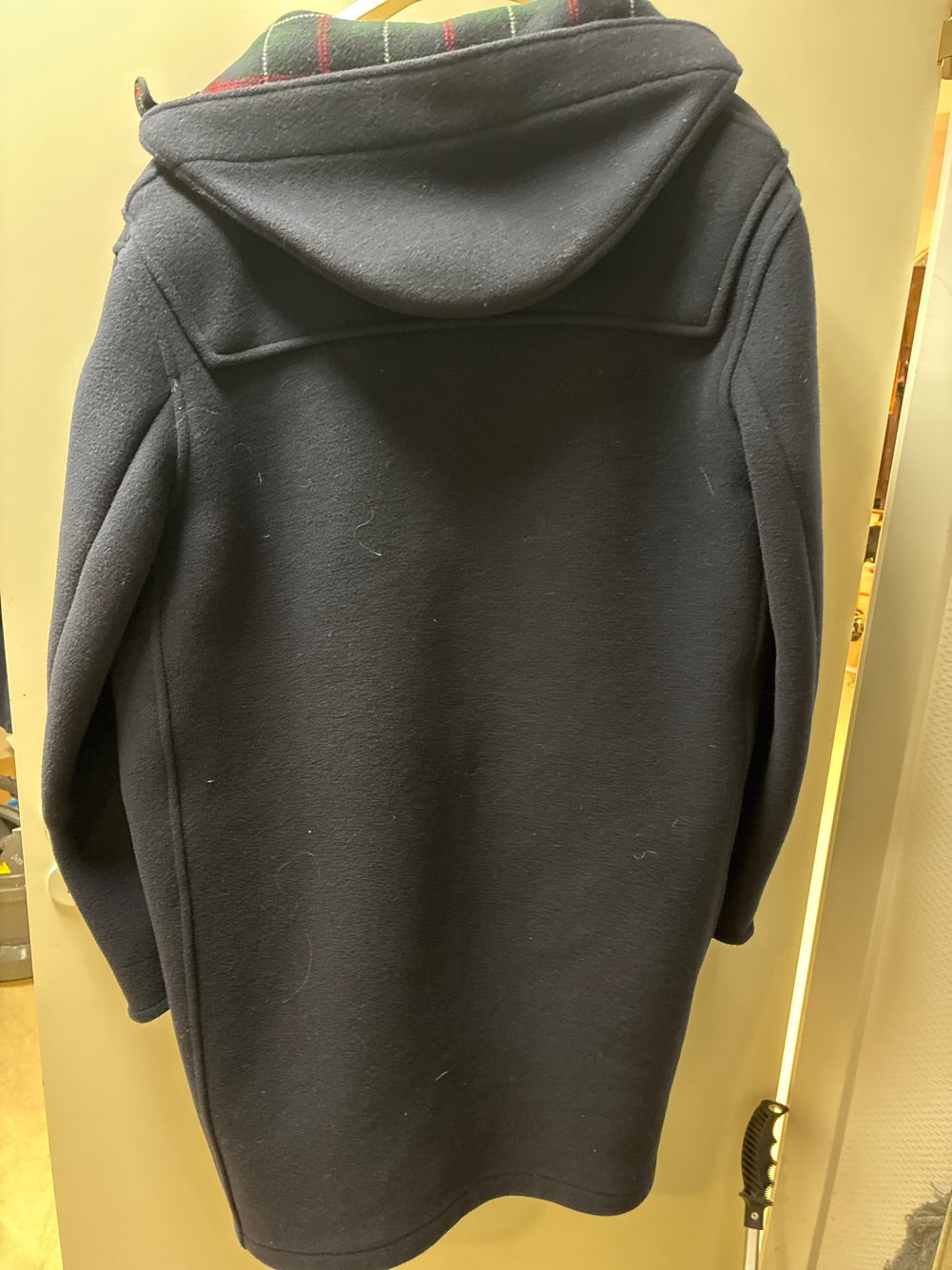 GLOVERALL duffelcoat