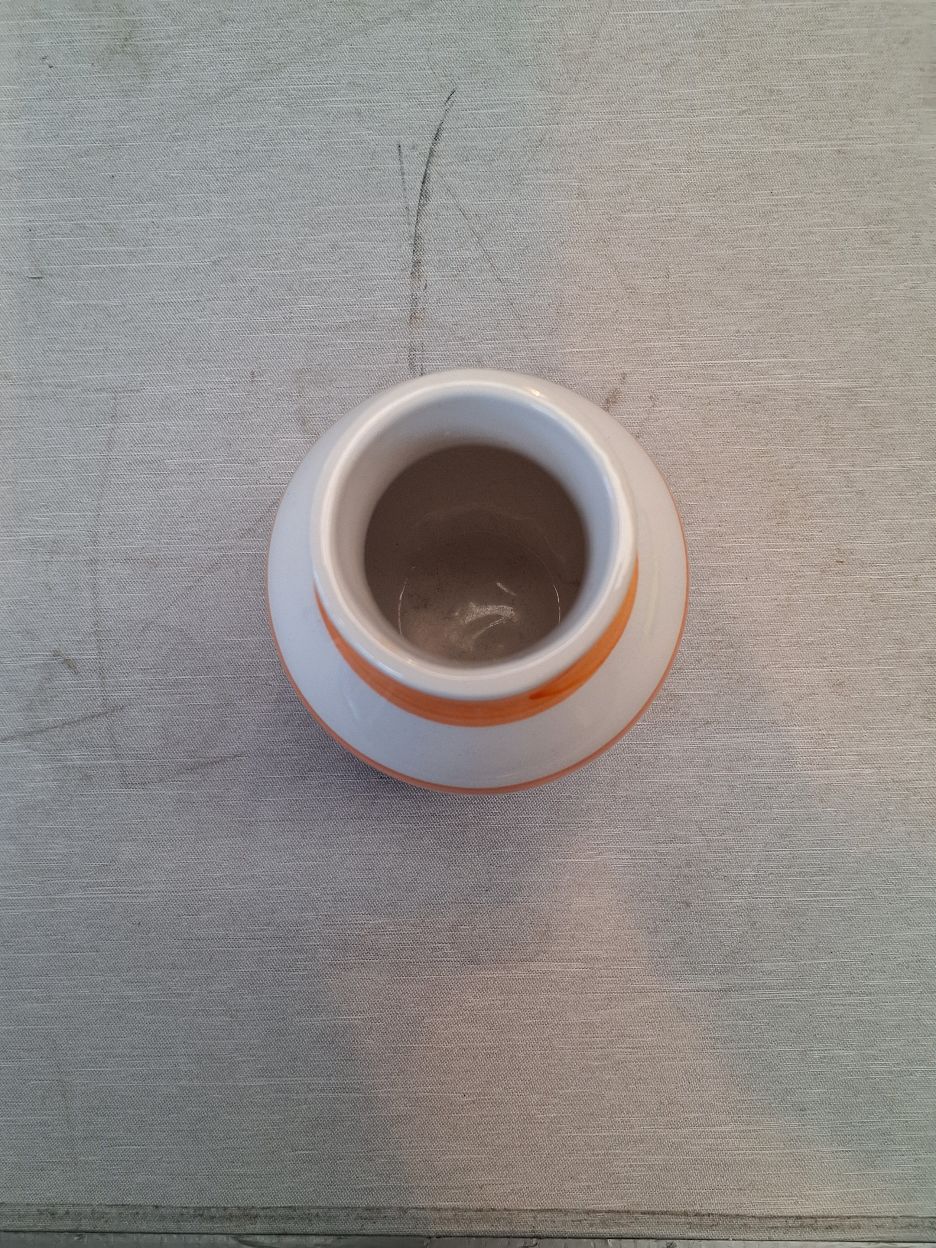 Kähler vase