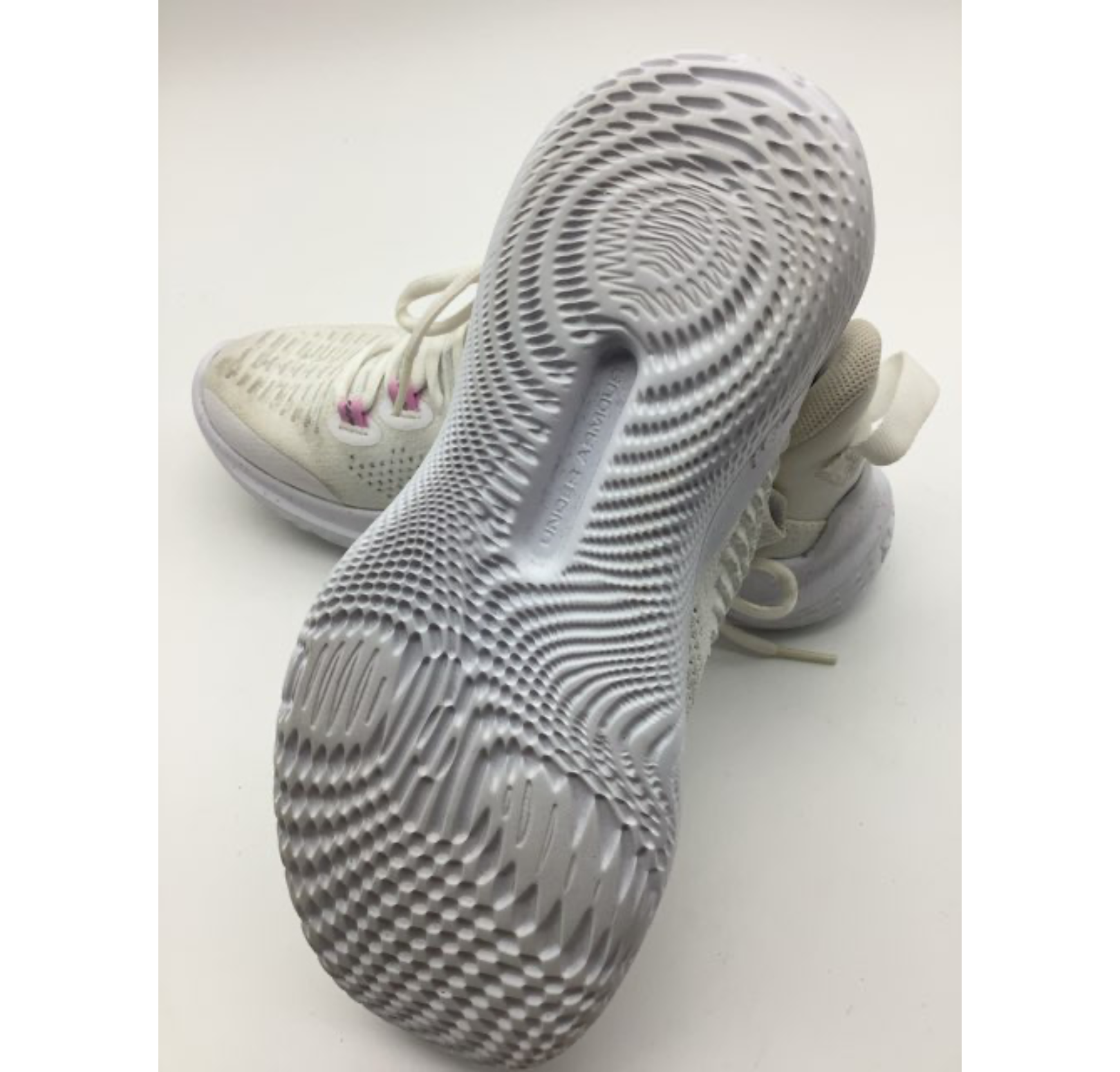 Under Armour Sko (H847)