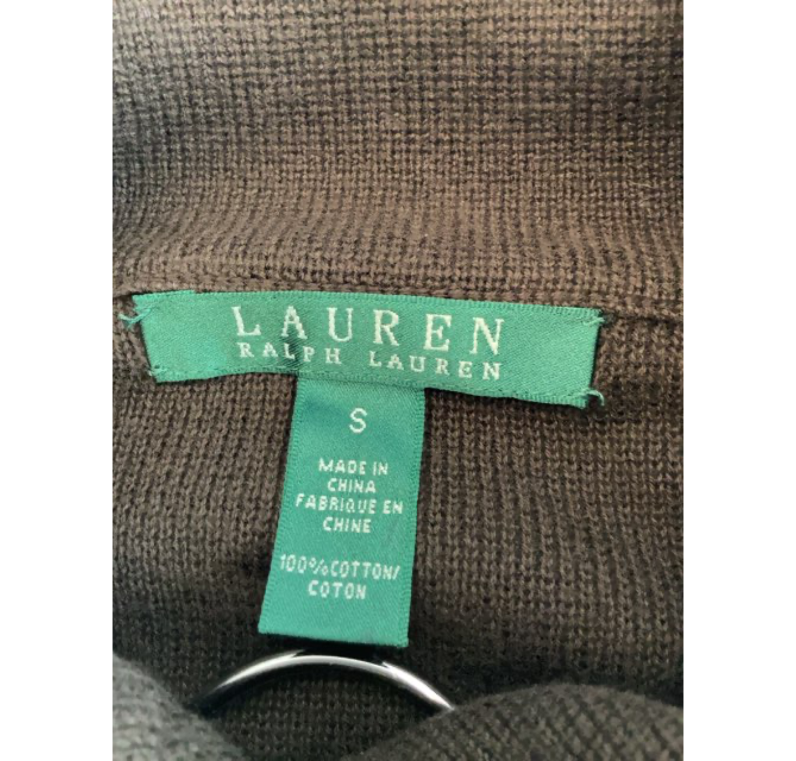 Ralph Lauren Jakke