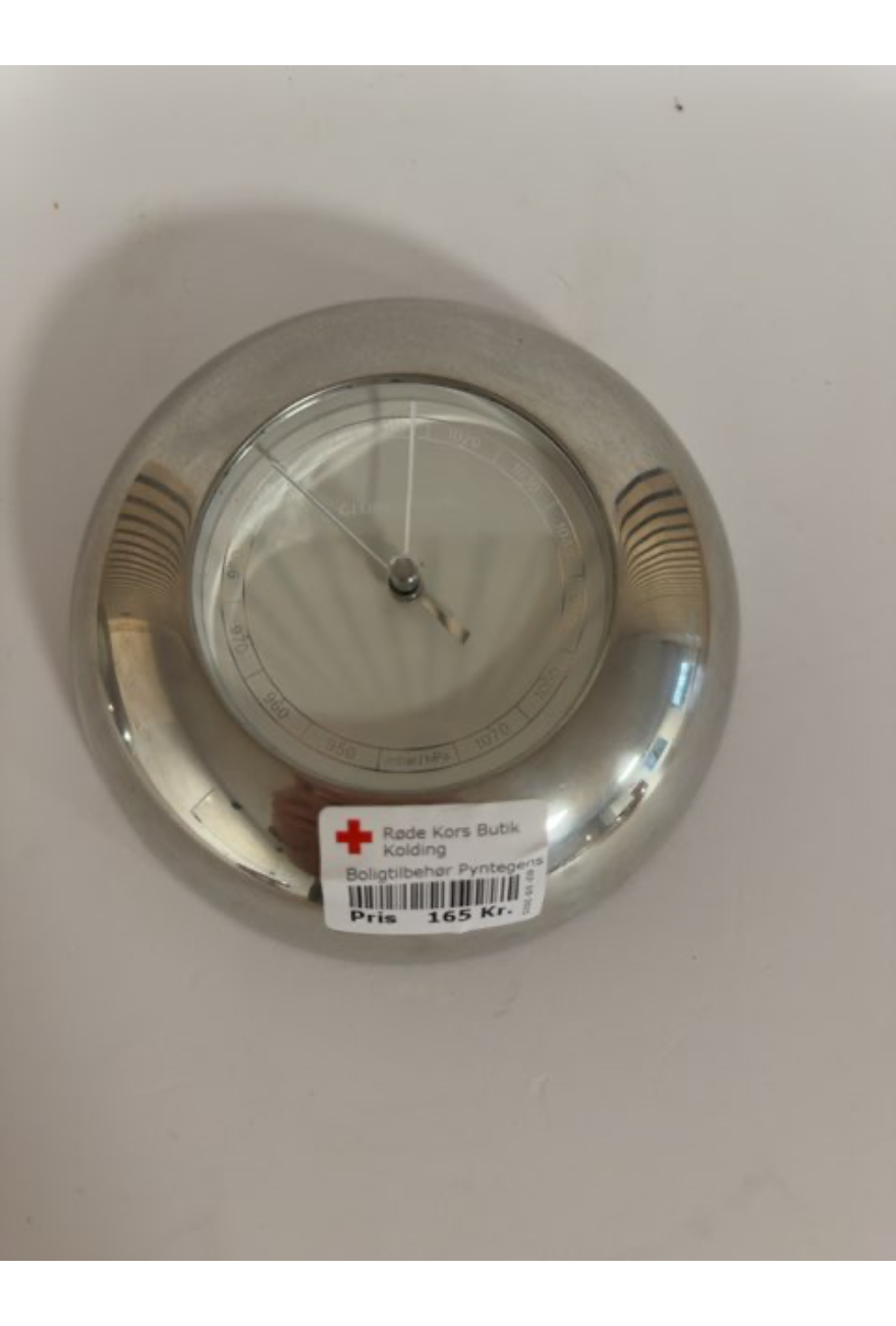 Georg Jensen luftmåler