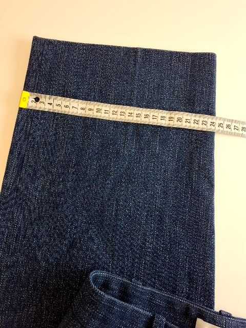 Lovechild Cowboybukser