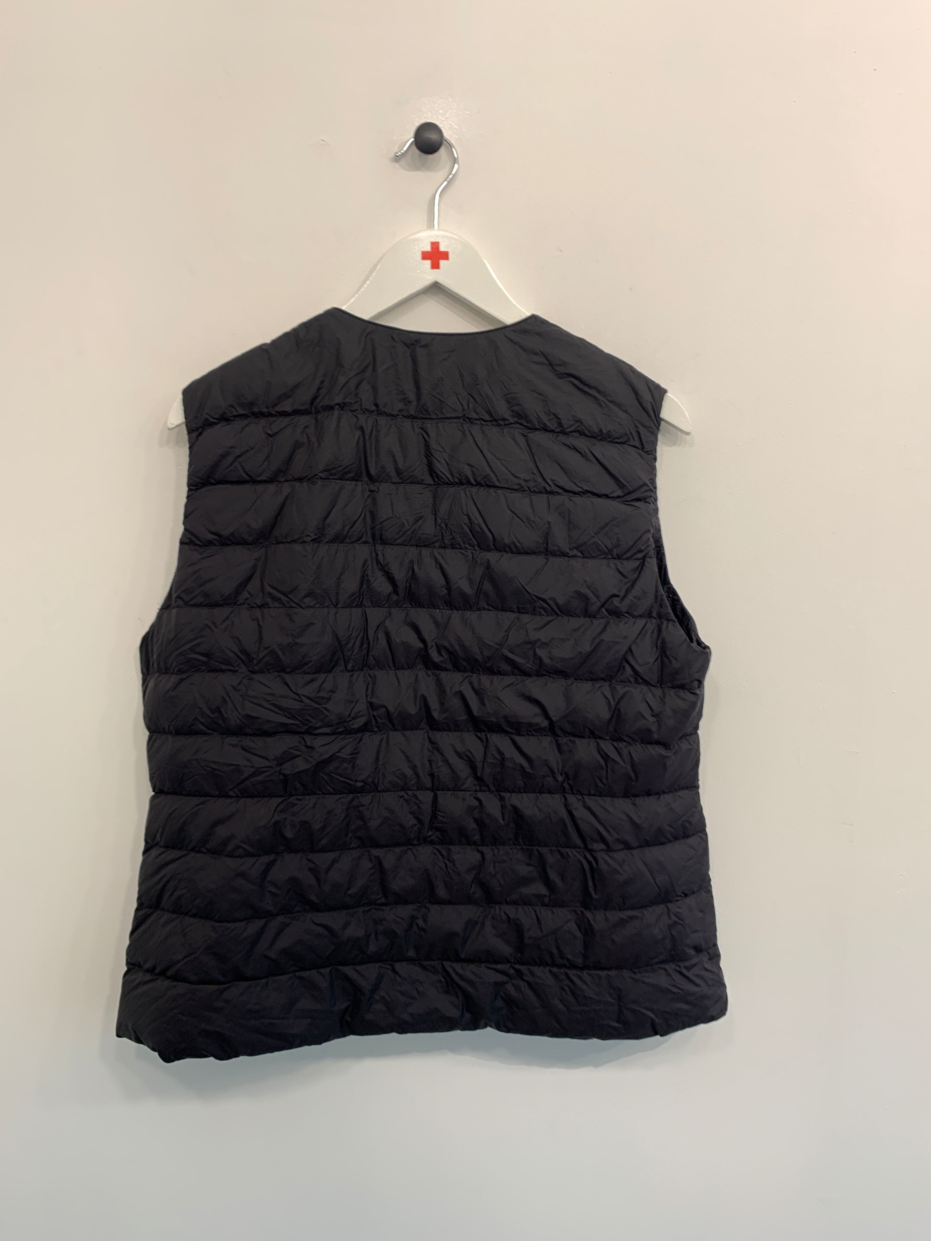Uniqlo Vest