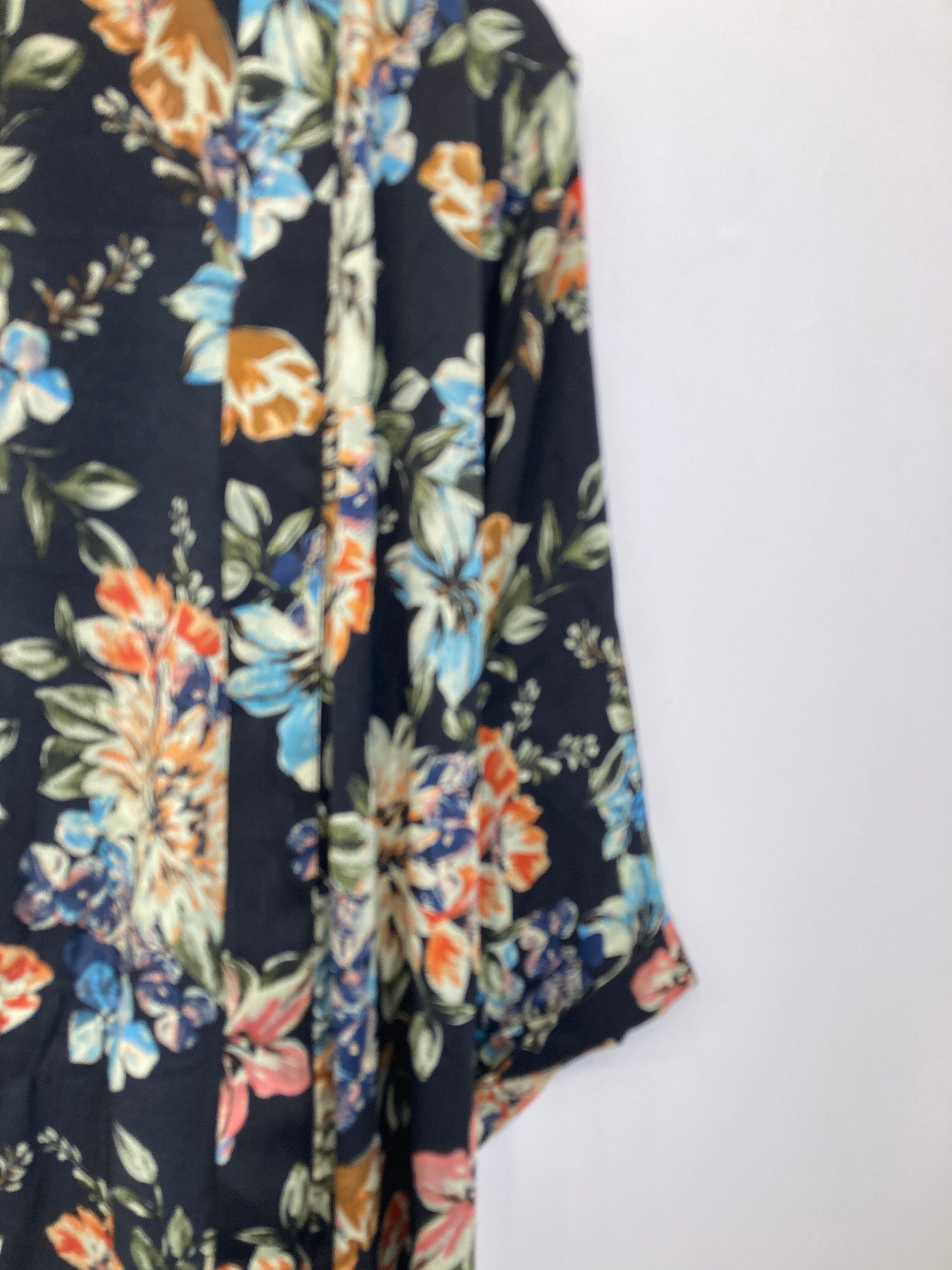Moves Kimono