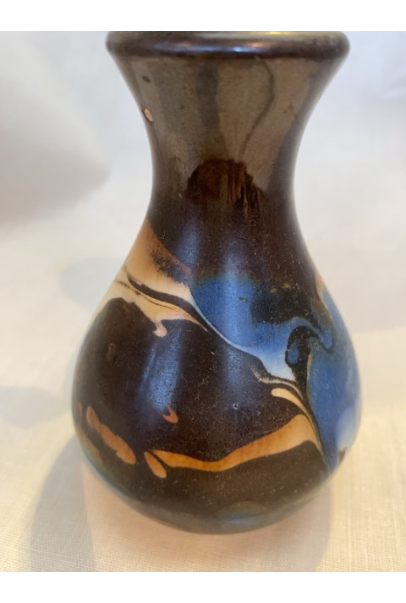 Keramik vase