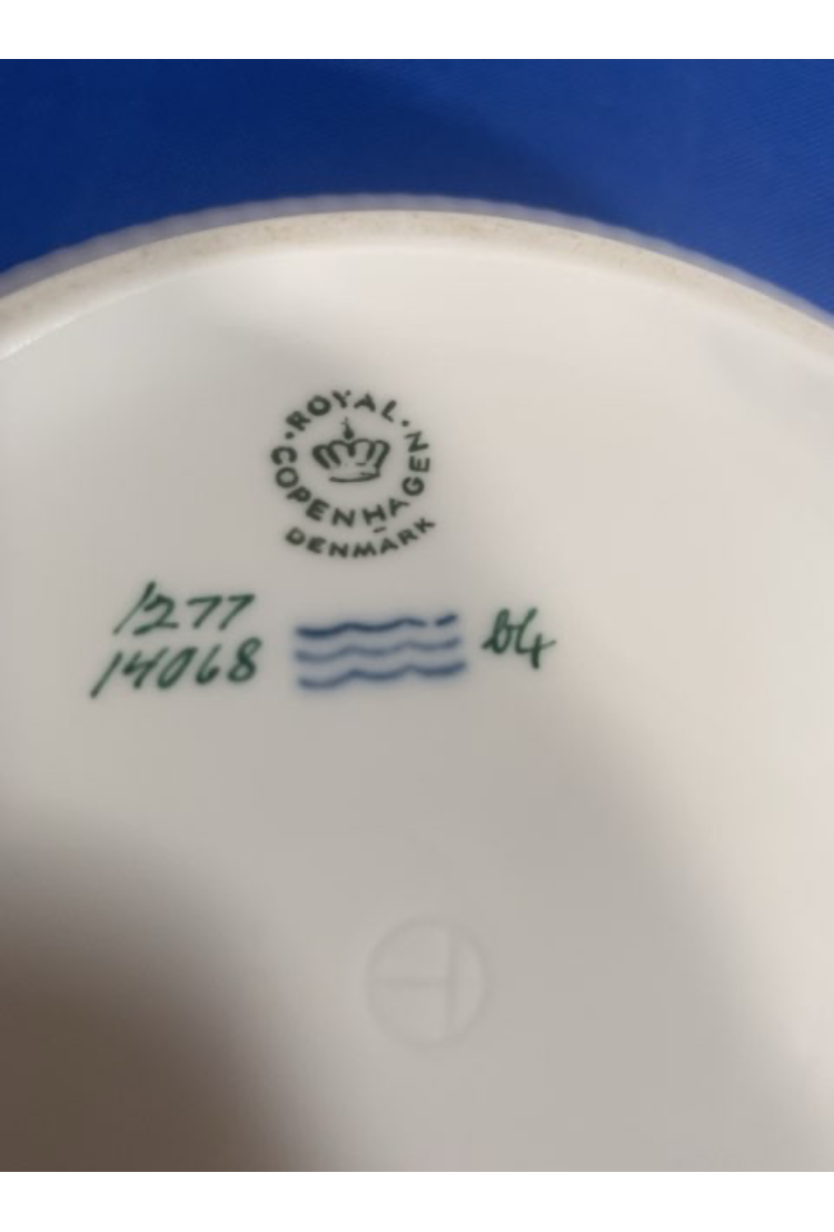 RC Tunna salatskål