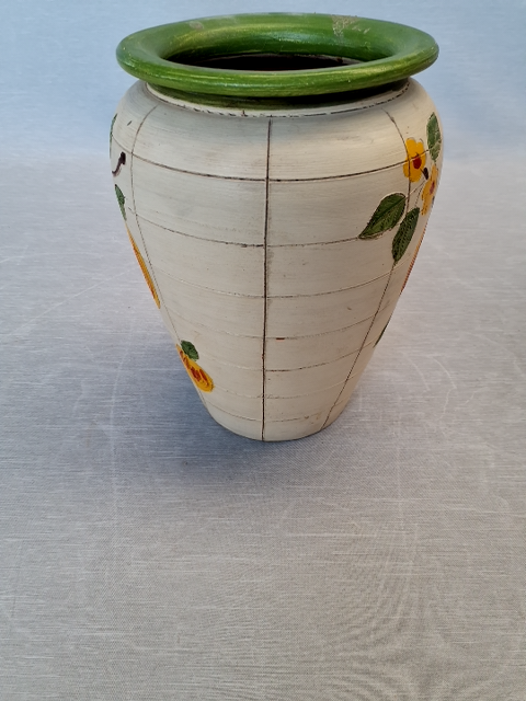 Lille Keramik Vase