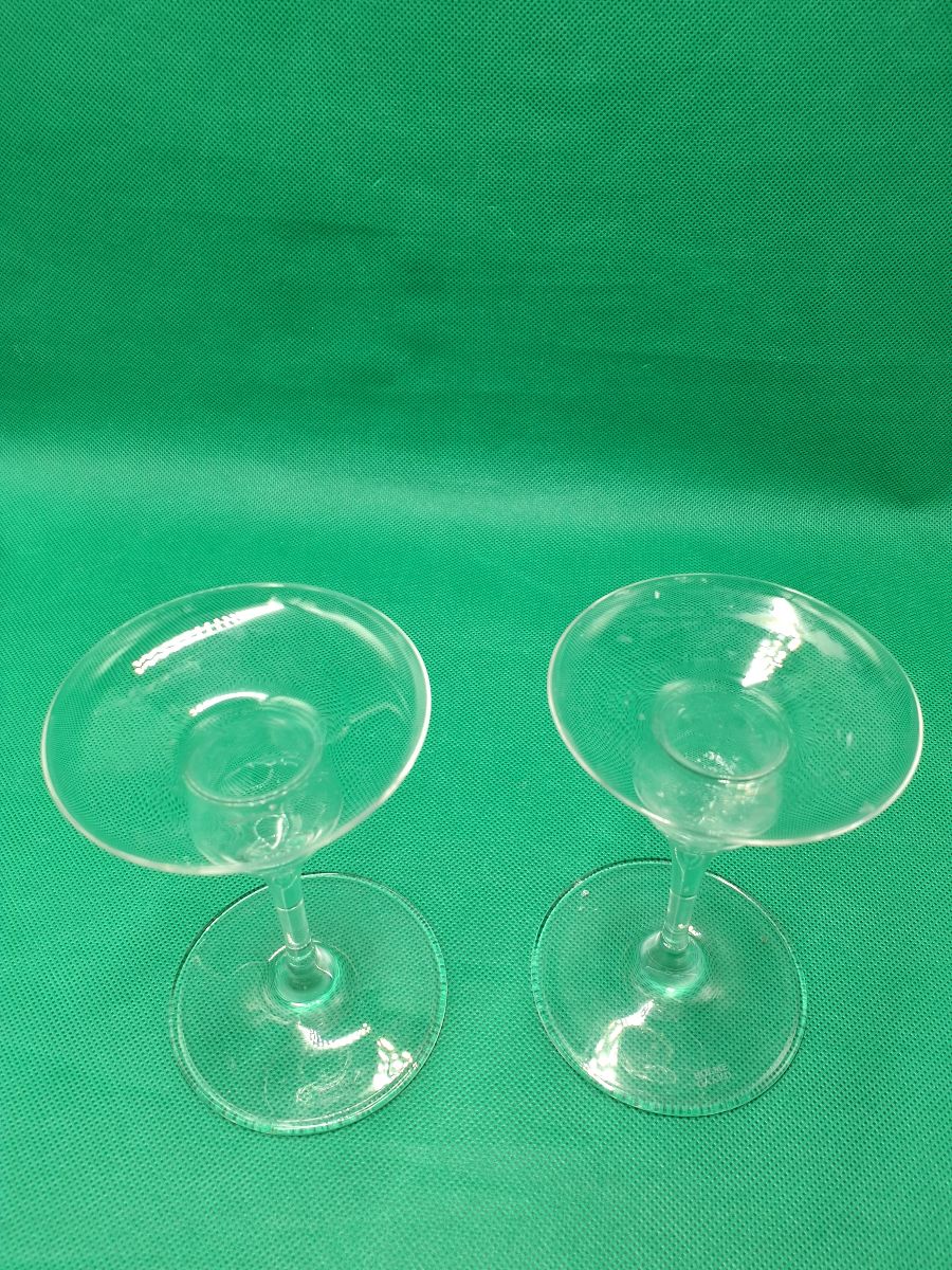 Holmeggaard bouquet stager
